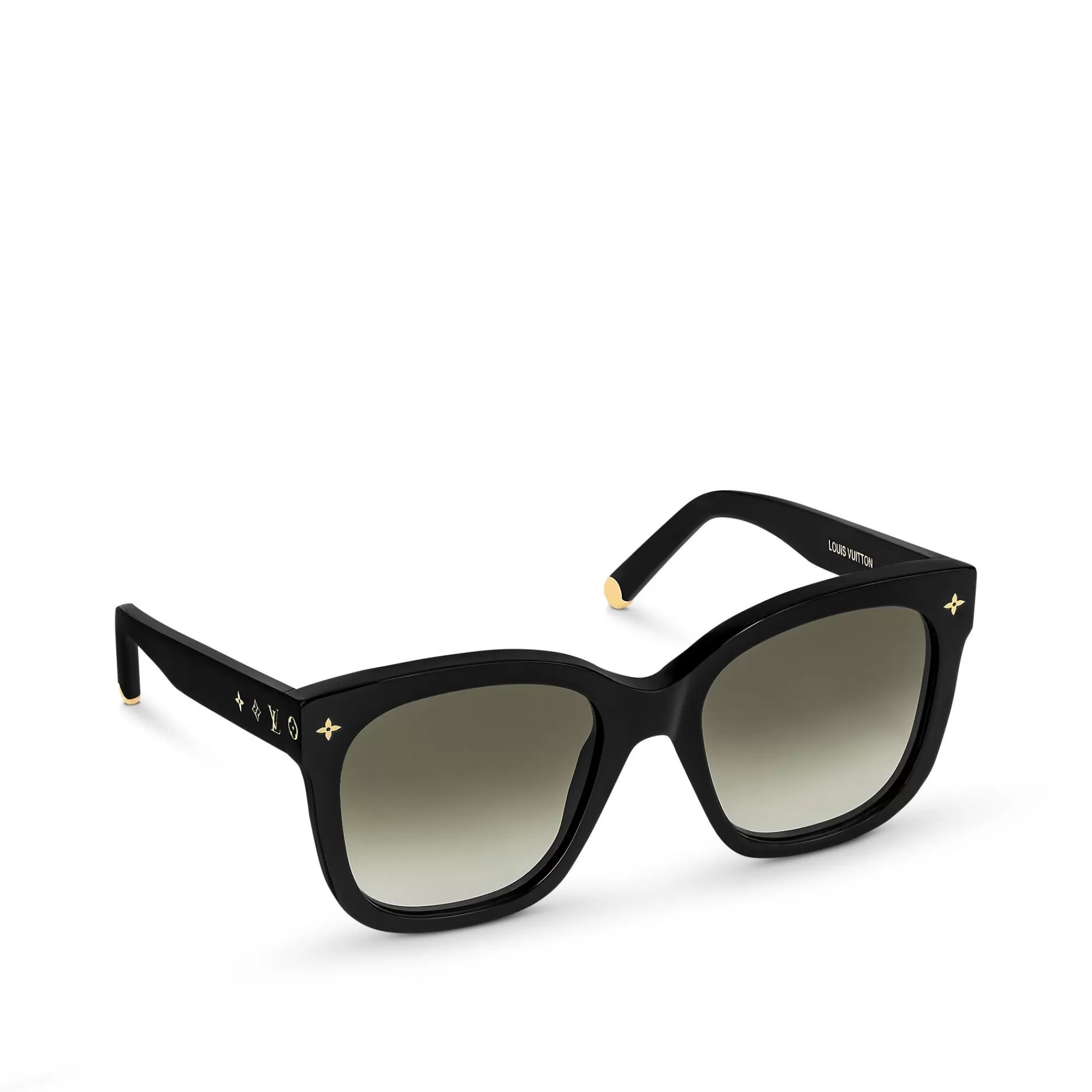 Flash Sale Louis Vuitton My Monogram Cat Eye Sunglasses