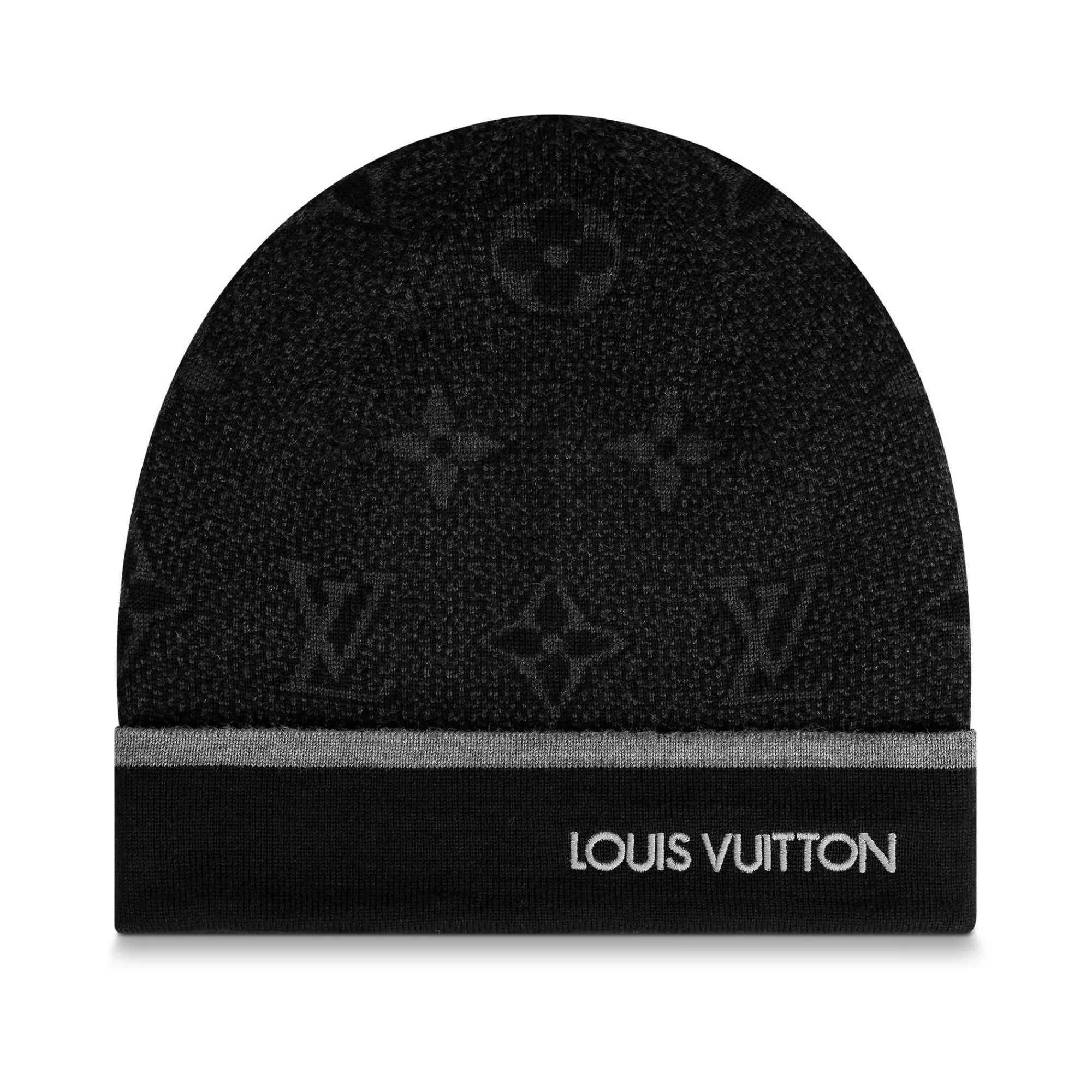 Clearance Louis Vuitton My Monogram Eclipse Hat
