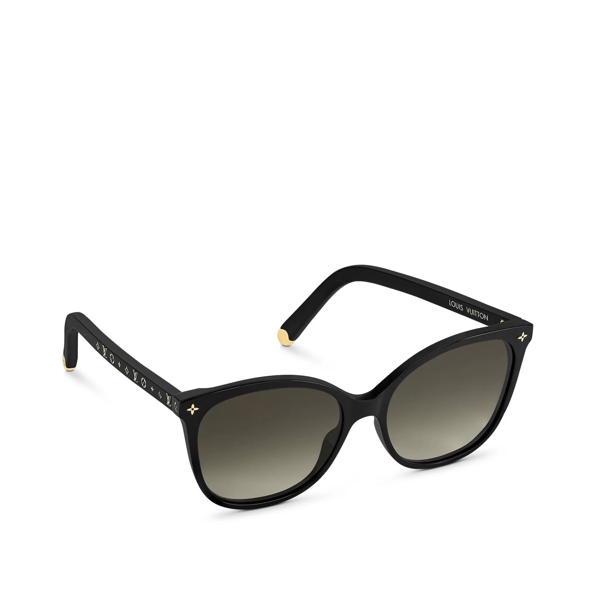 Discount Louis Vuitton My Monogram Light Cat Eye Sunglasses
