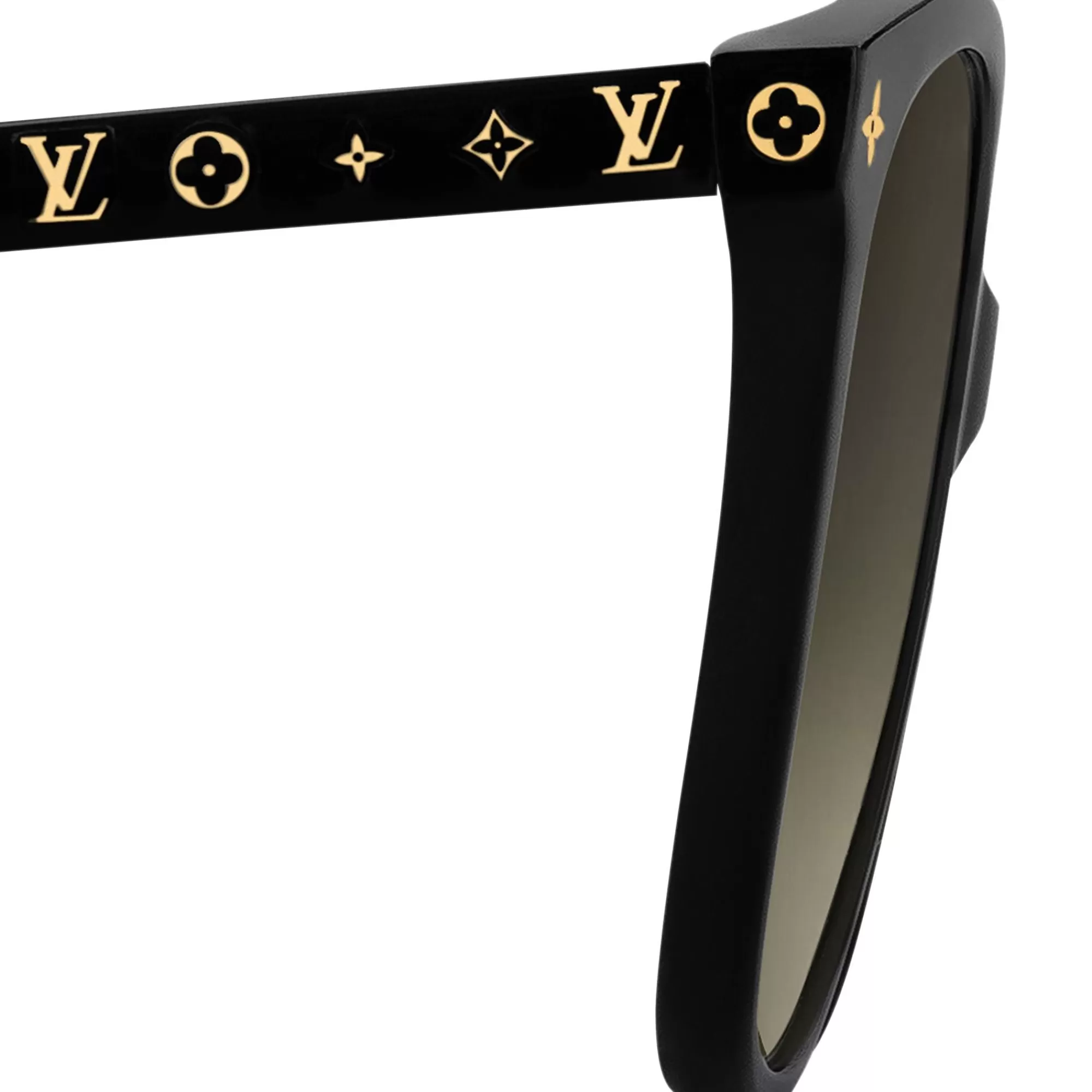 Discount Louis Vuitton My Monogram Light Cat Eye Sunglasses
