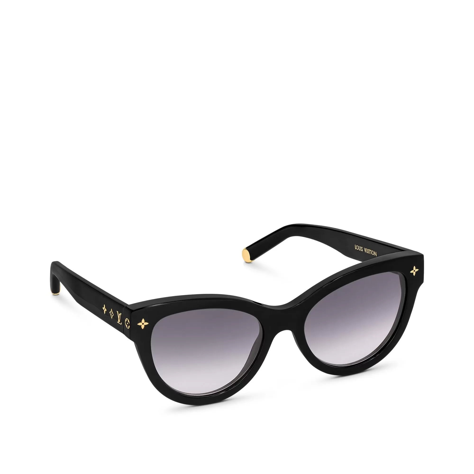 Hot Louis Vuitton My Monogram Soft Cat Eye Sunglasses