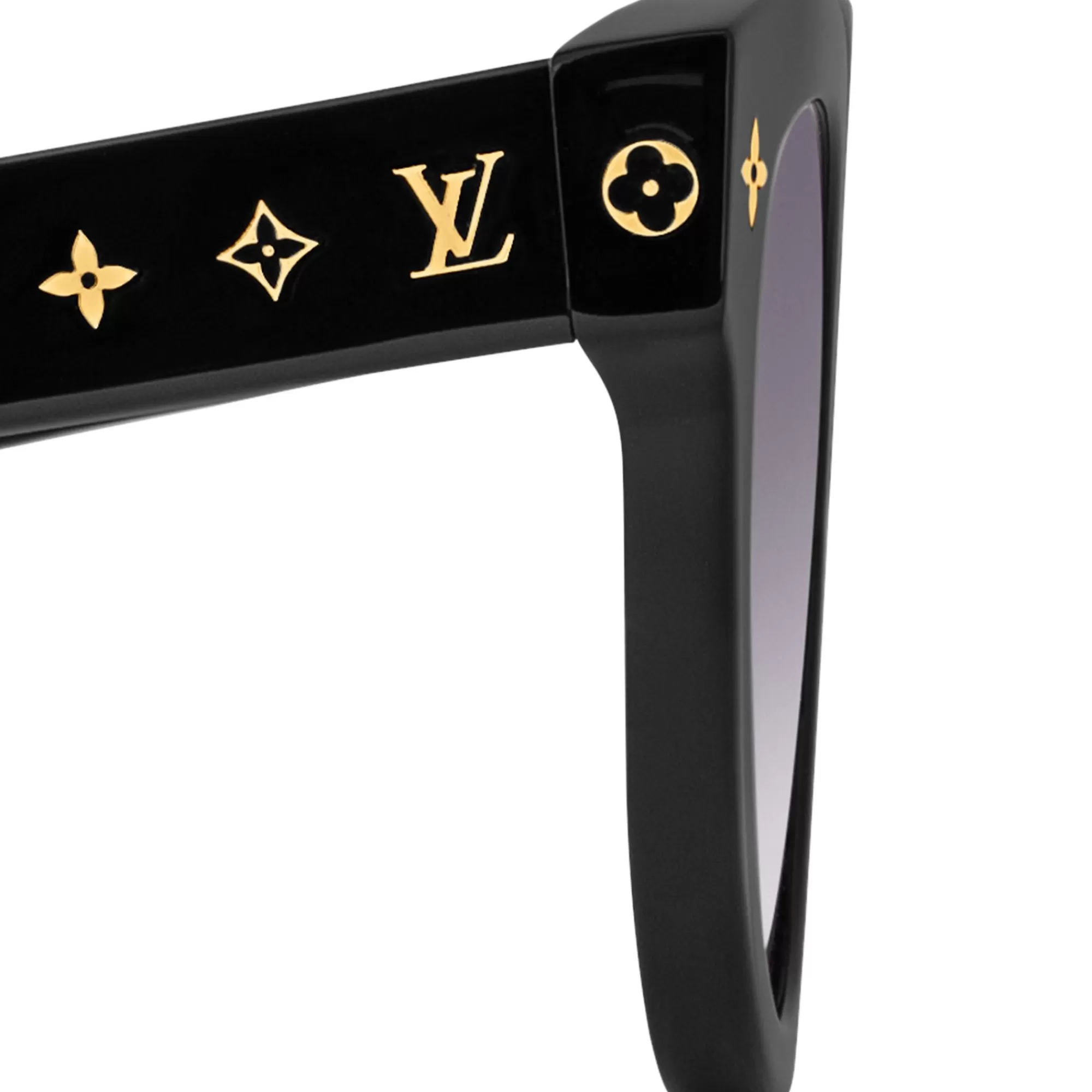 Hot Louis Vuitton My Monogram Soft Cat Eye Sunglasses