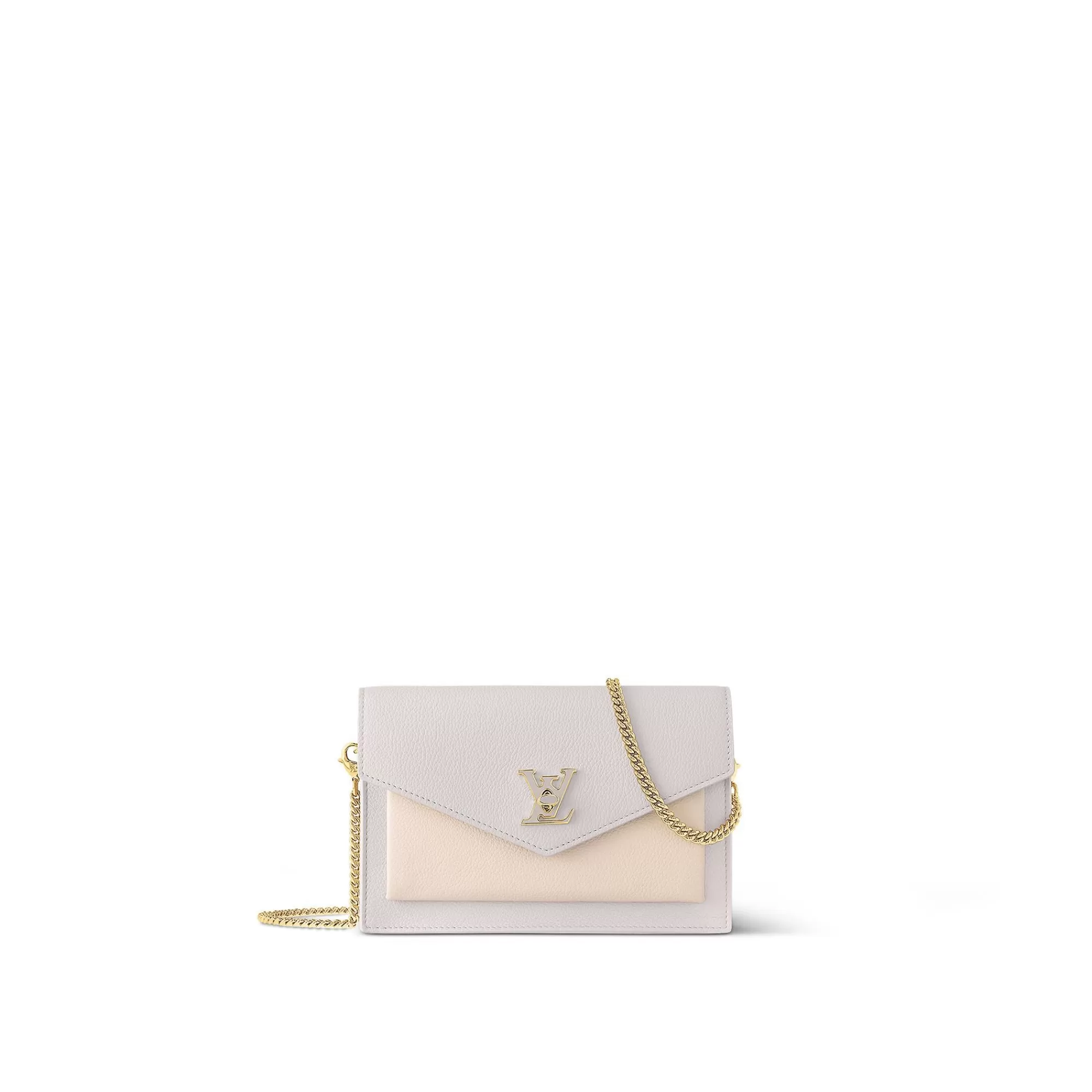 Online Louis Vuitton Mylockme Chain Pochette