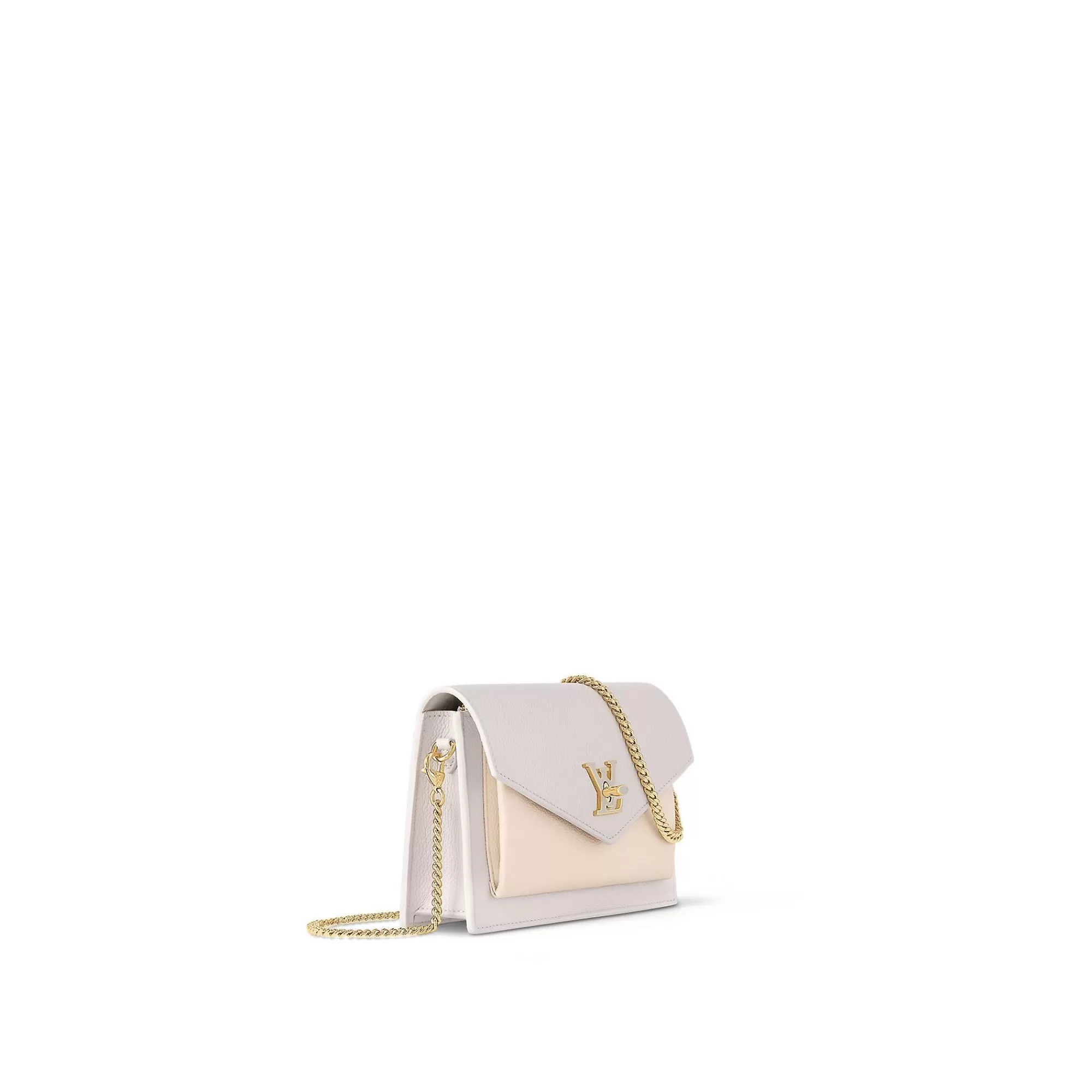 Online Louis Vuitton Mylockme Chain Pochette
