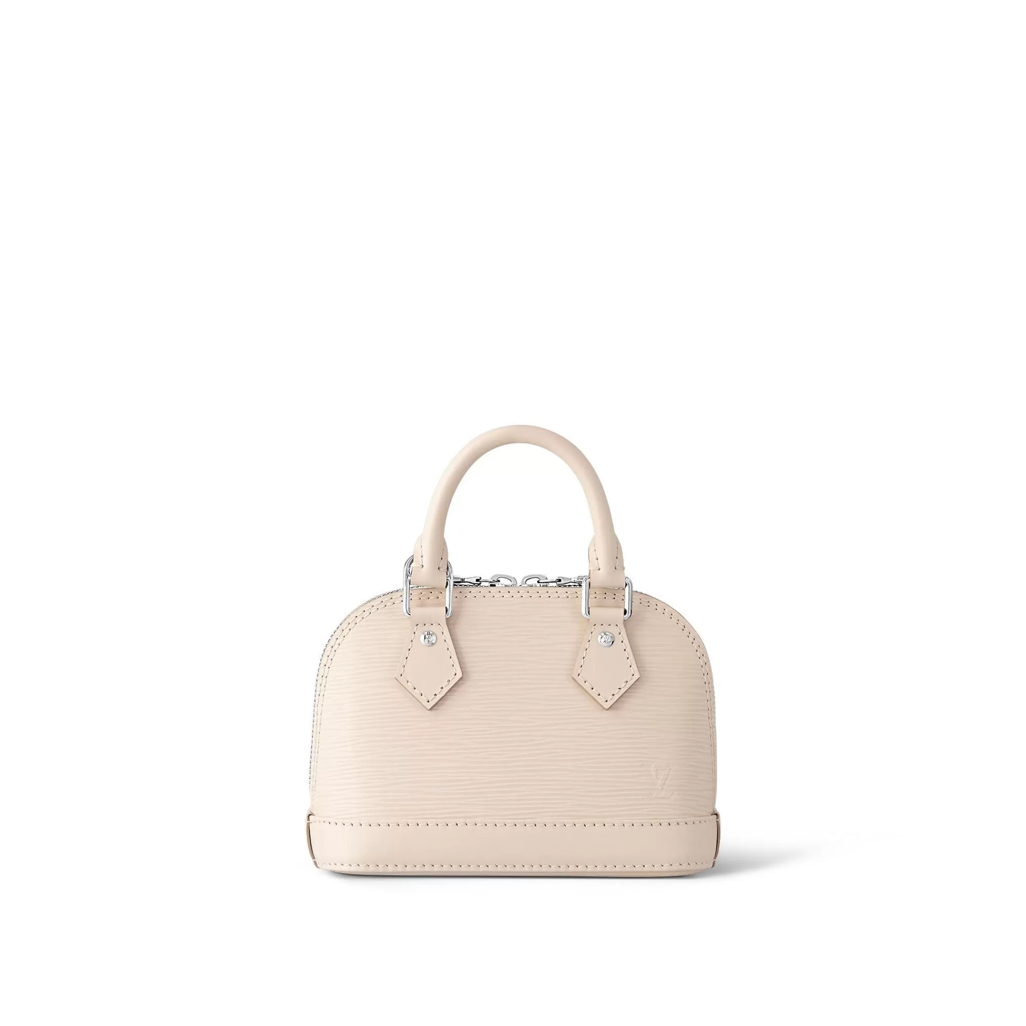Outlet Louis Vuitton Nano Alma Quartz