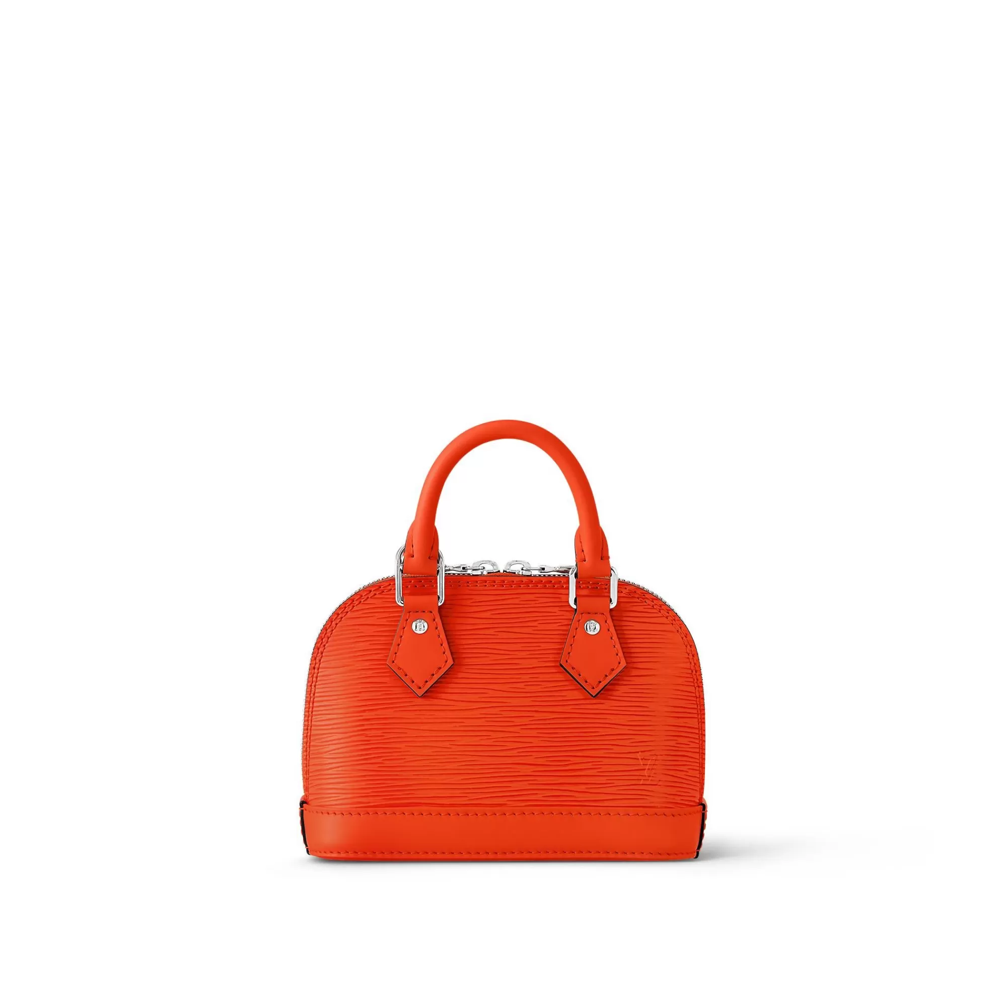 Best Louis Vuitton Nano Alma Orange Minnesota