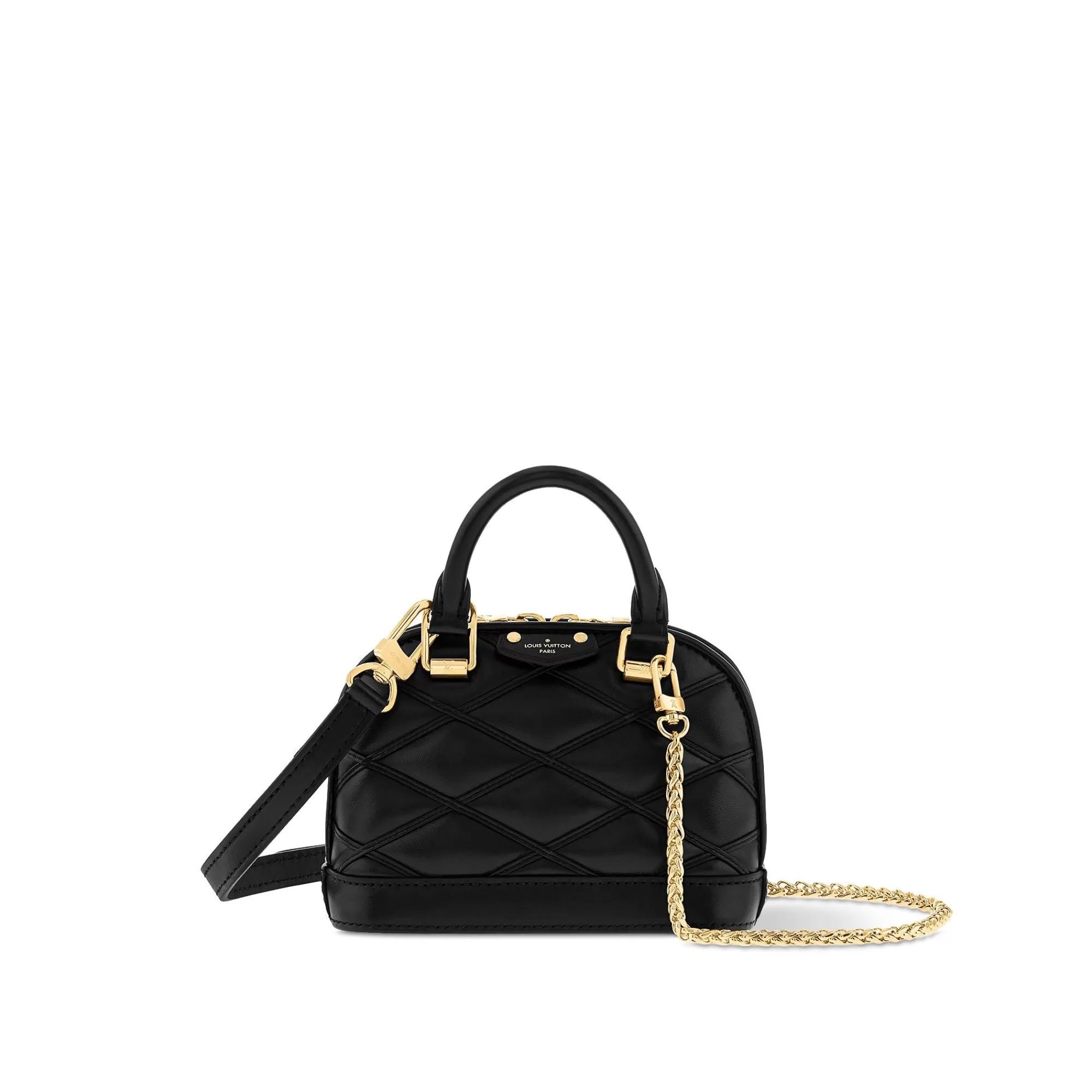 Sale Louis Vuitton Nano Alma