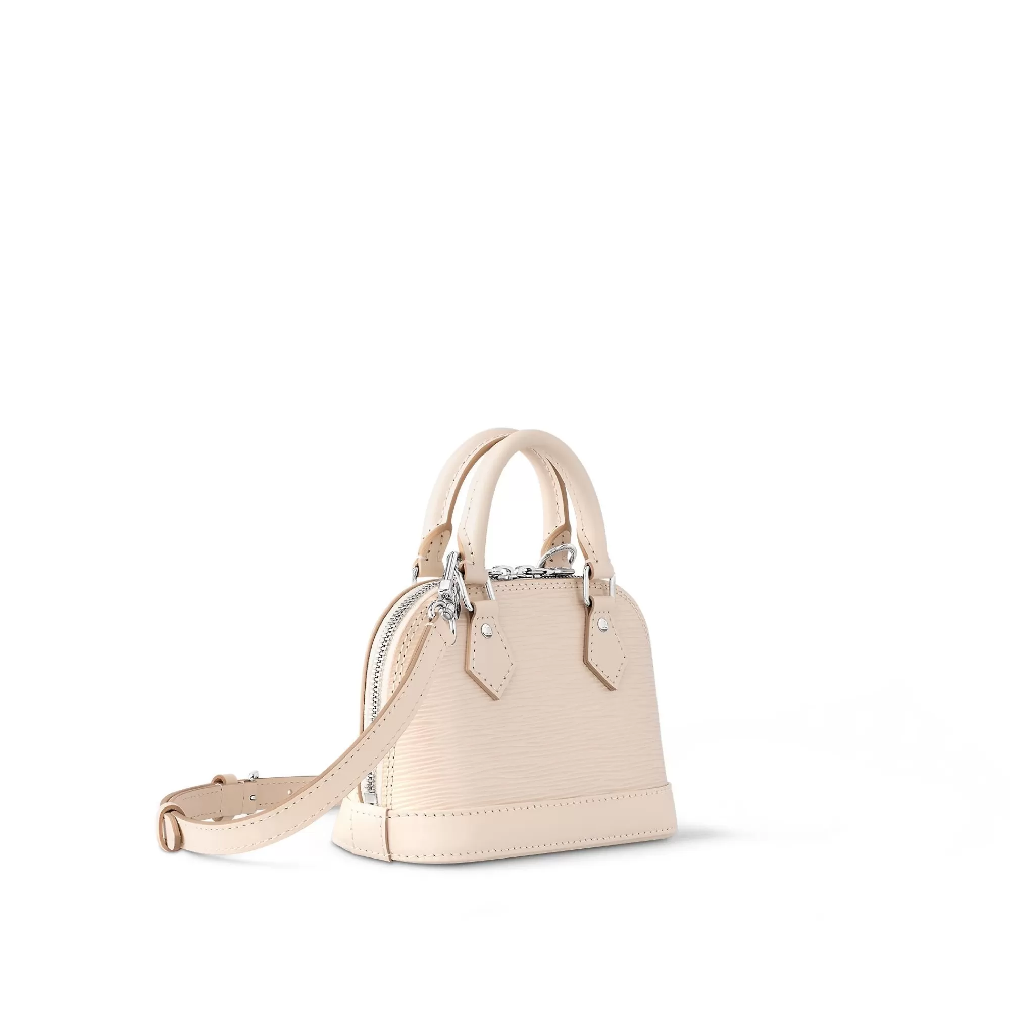 Outlet Louis Vuitton Nano Alma Quartz