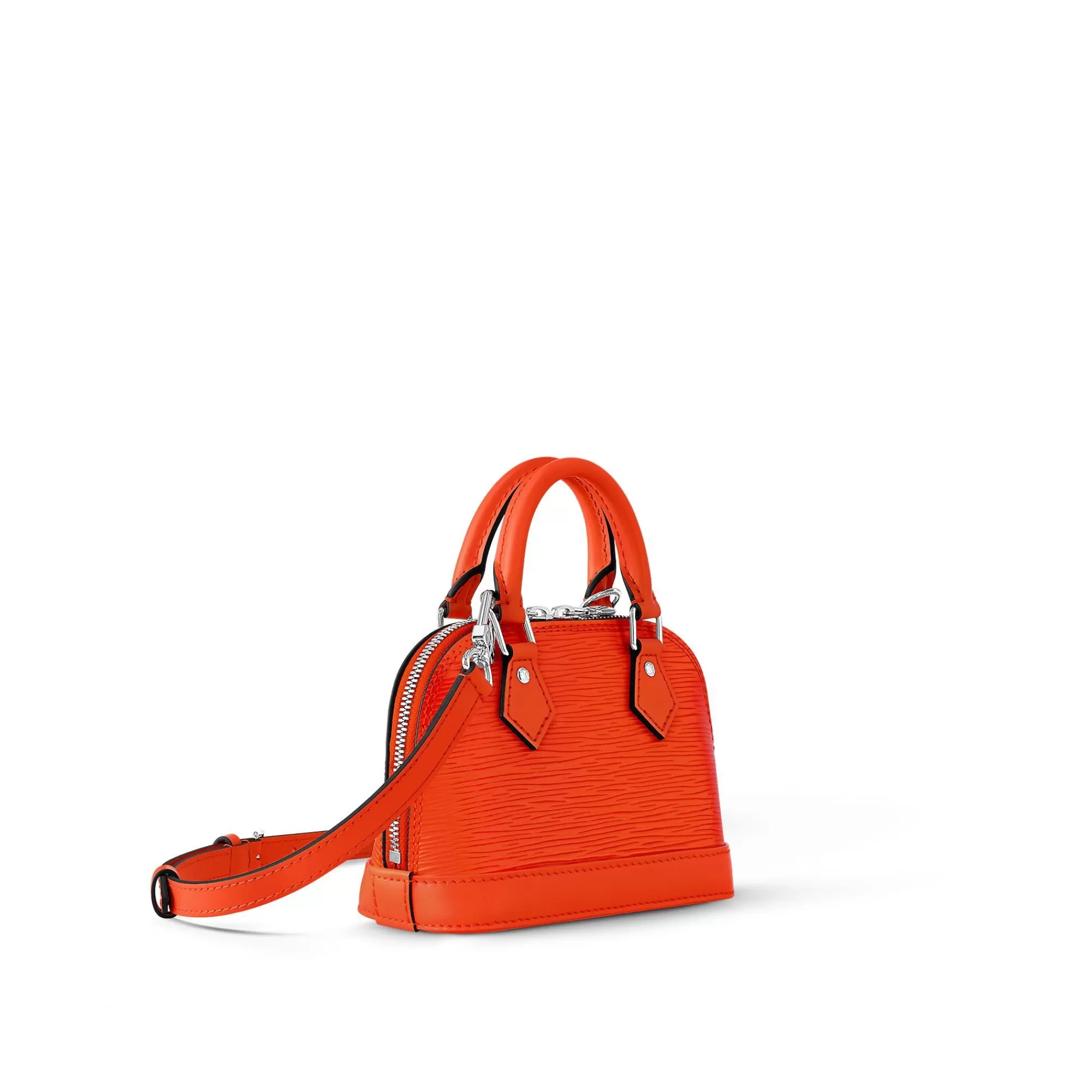 Best Louis Vuitton Nano Alma Orange Minnesota