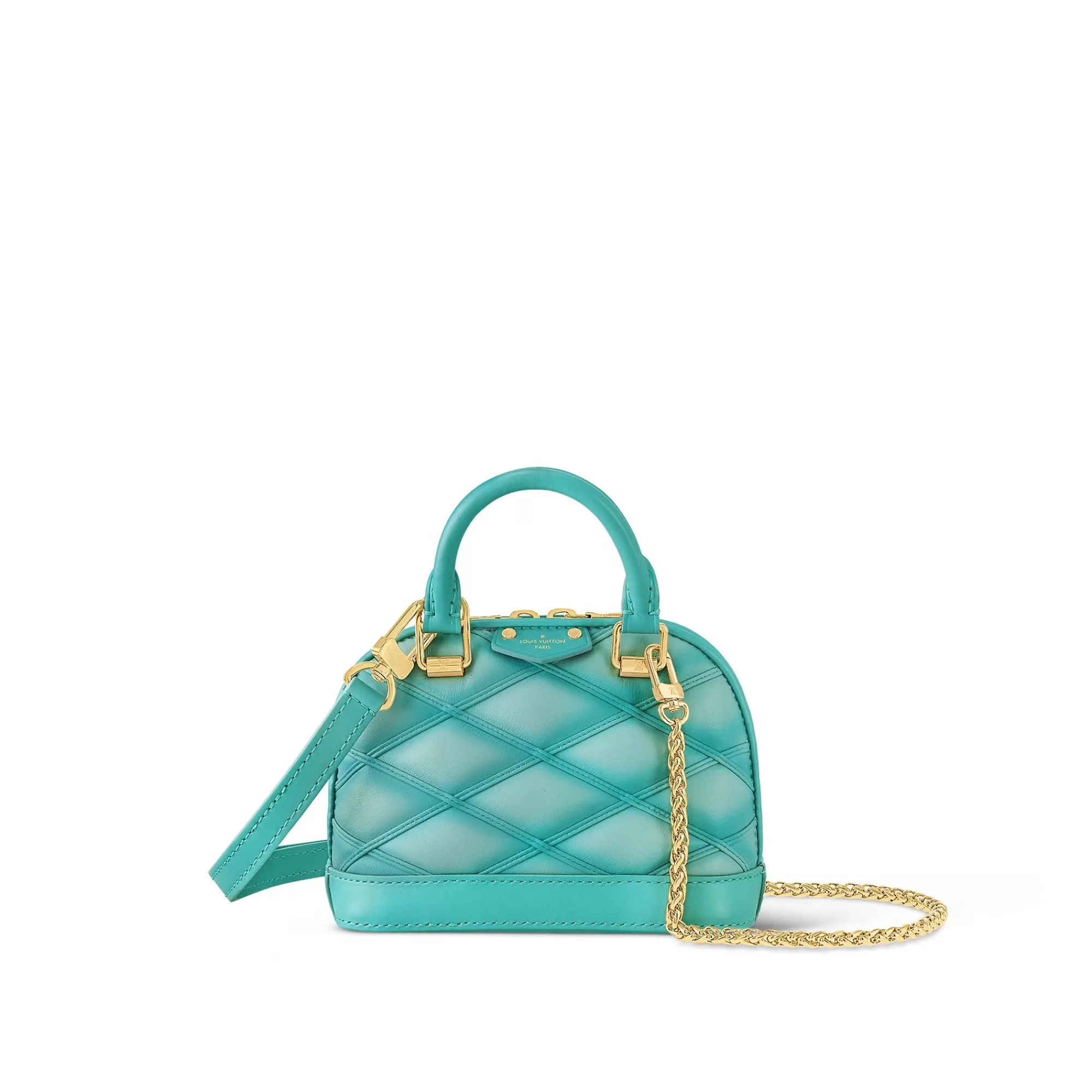 Sale Louis Vuitton Nano Alma