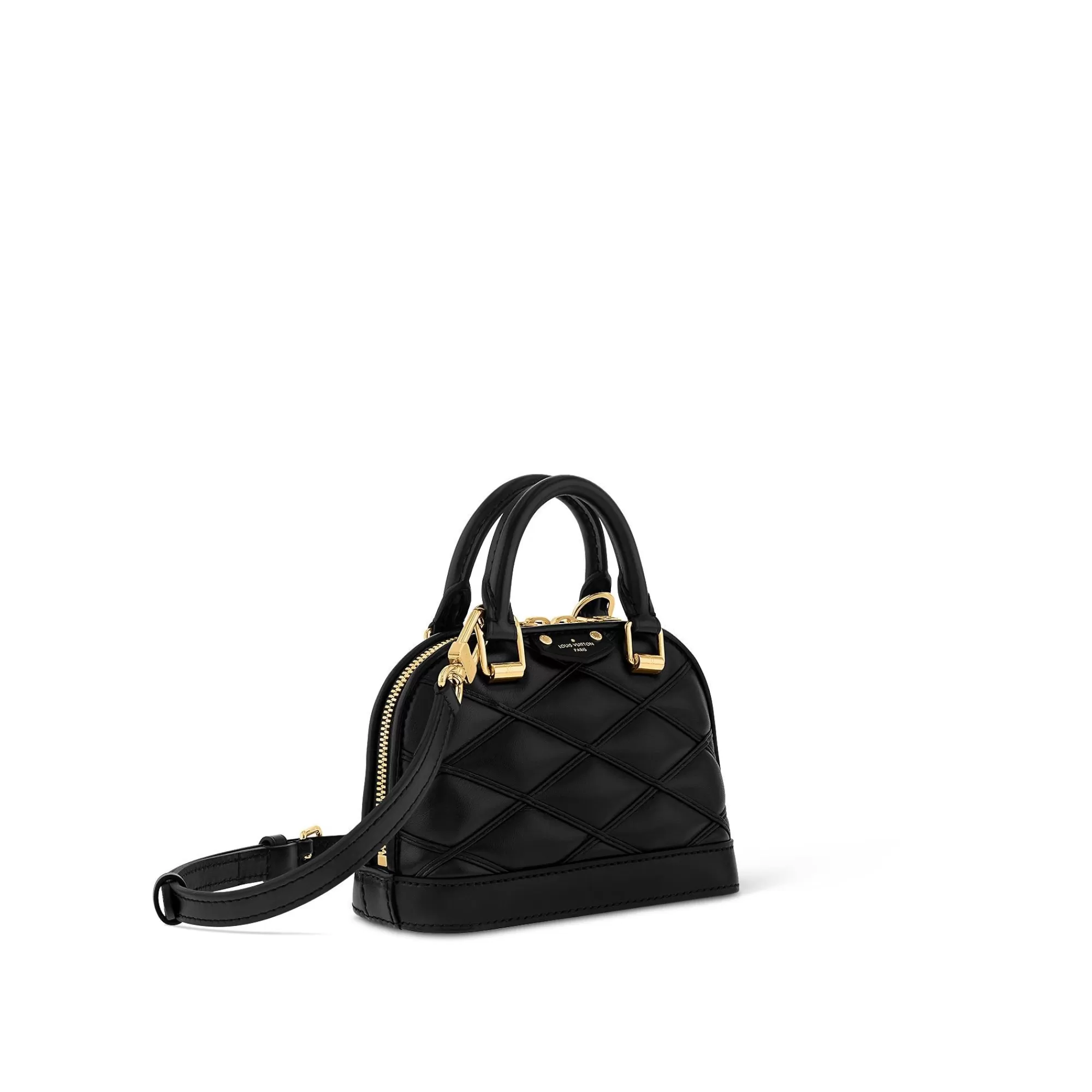Sale Louis Vuitton Nano Alma