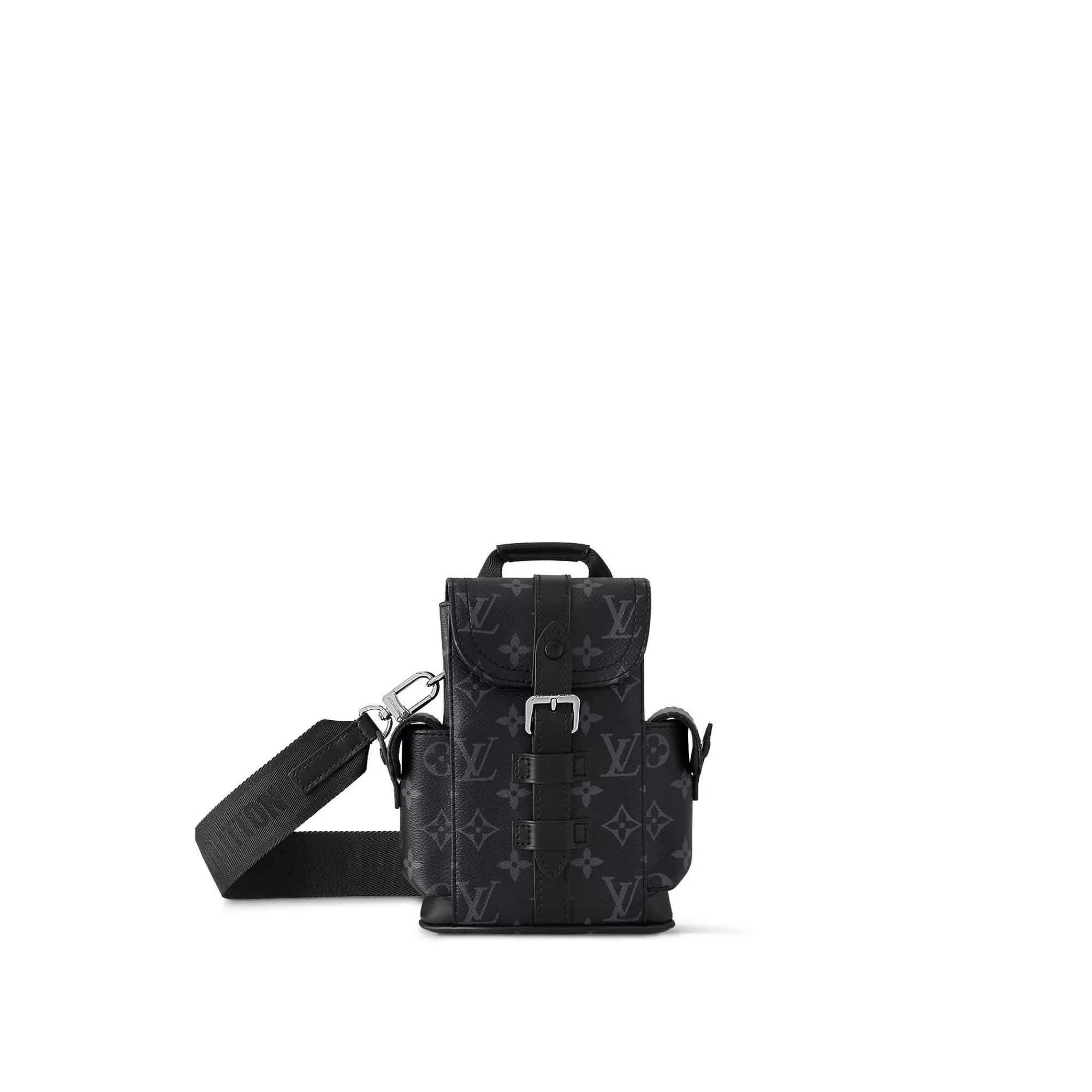 Best Louis Vuitton Nano Christopher