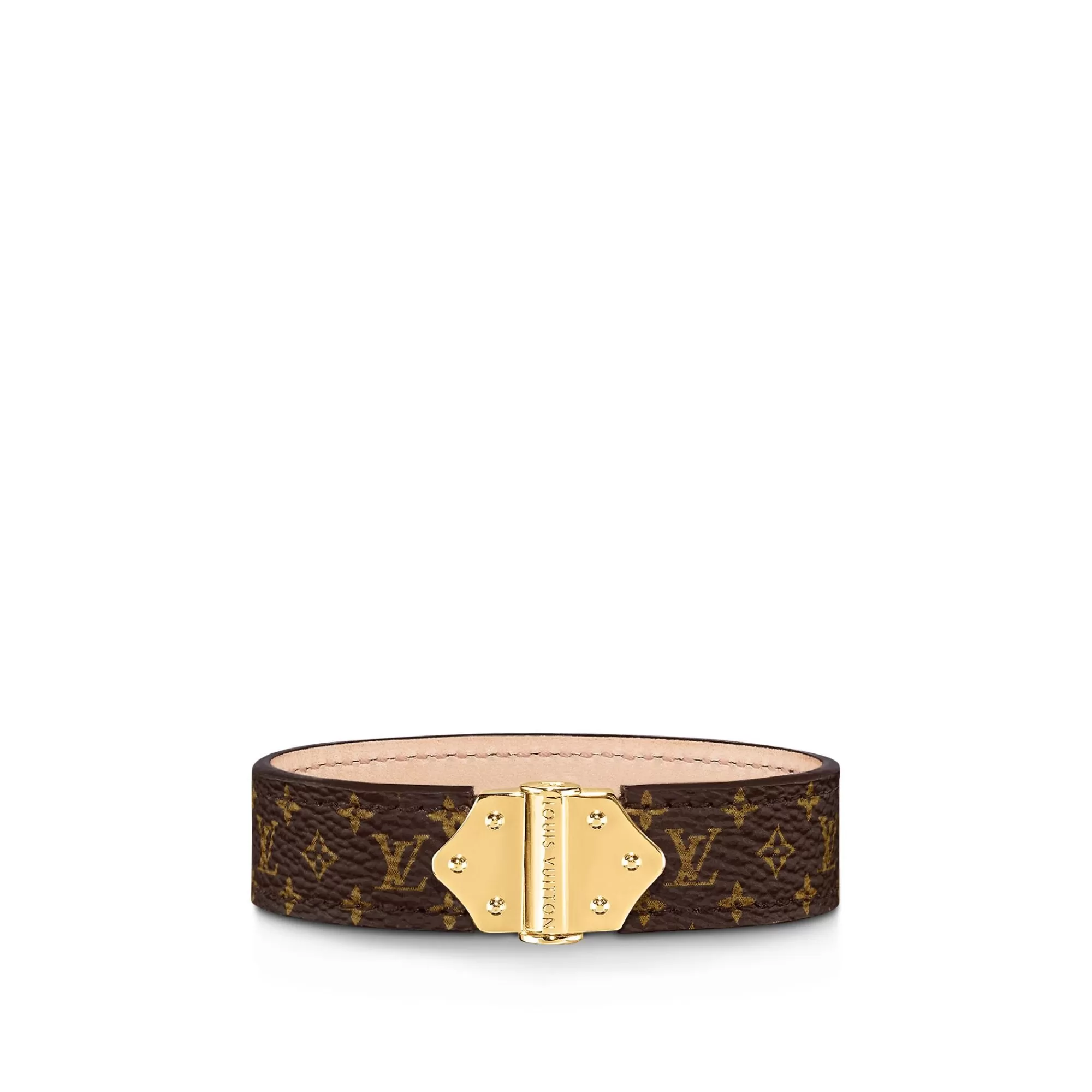 Outlet Louis Vuitton Nano Monogram Bracelet