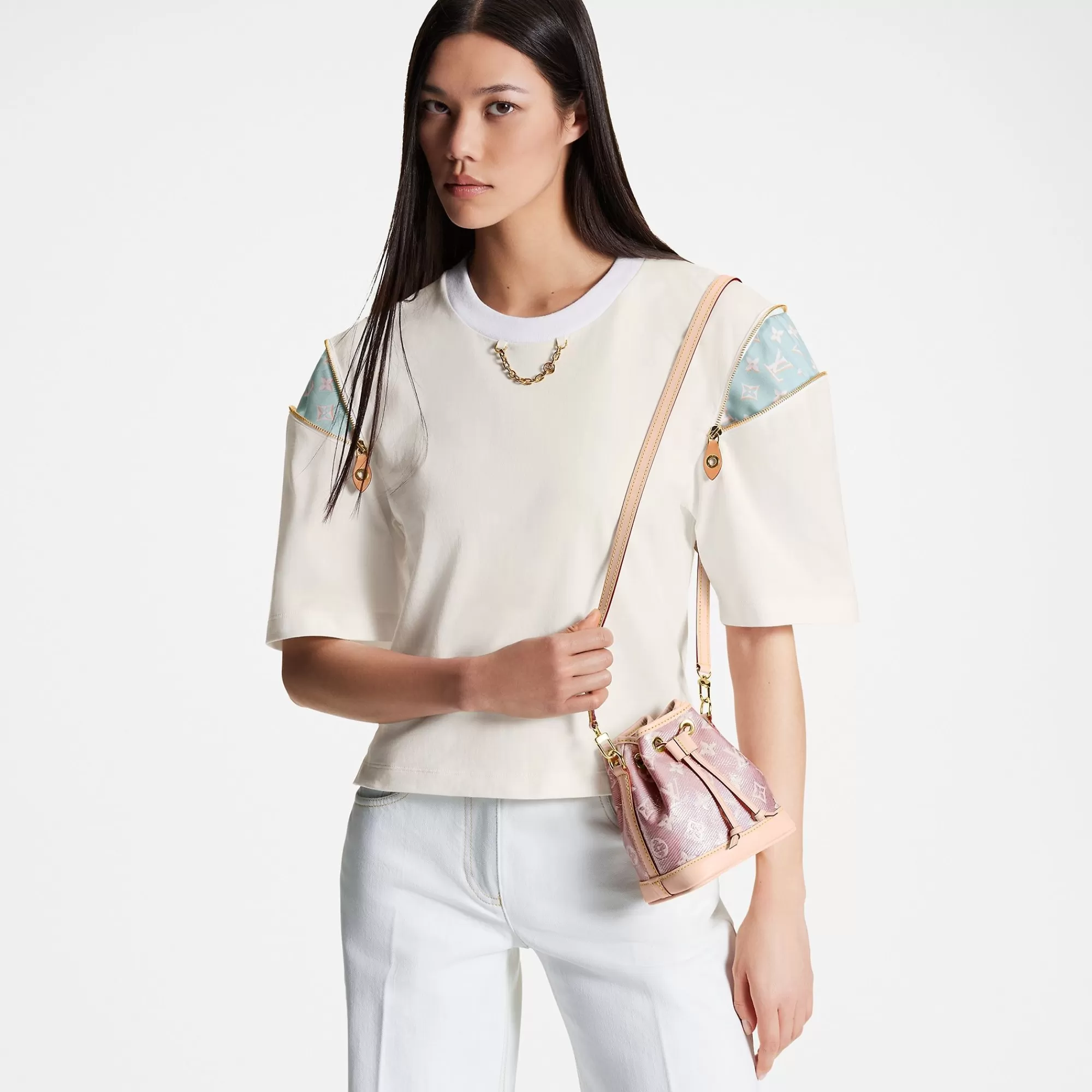 Outlet Louis Vuitton Nano Noe