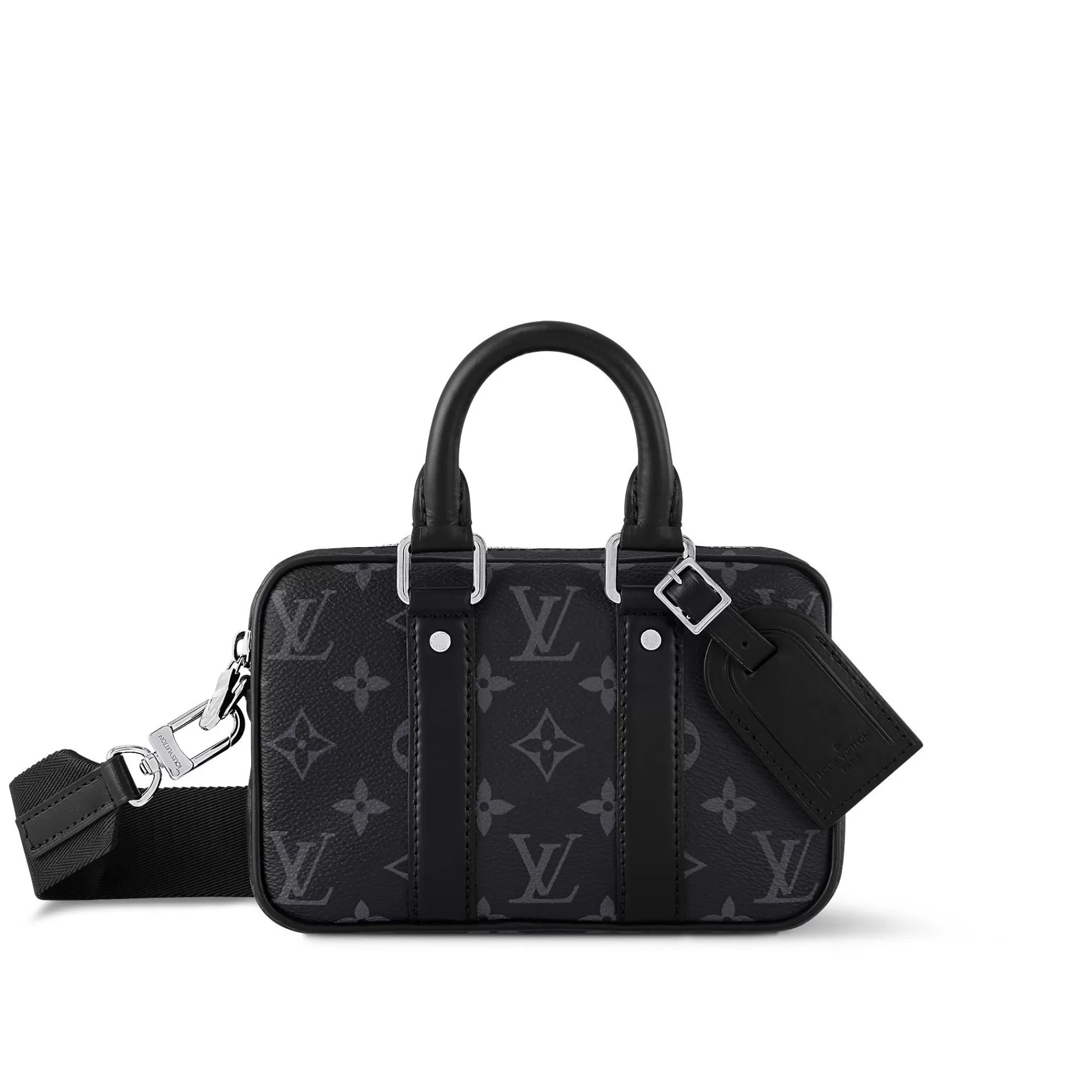 Best Sale Louis Vuitton Nano Porte Documents Voyage