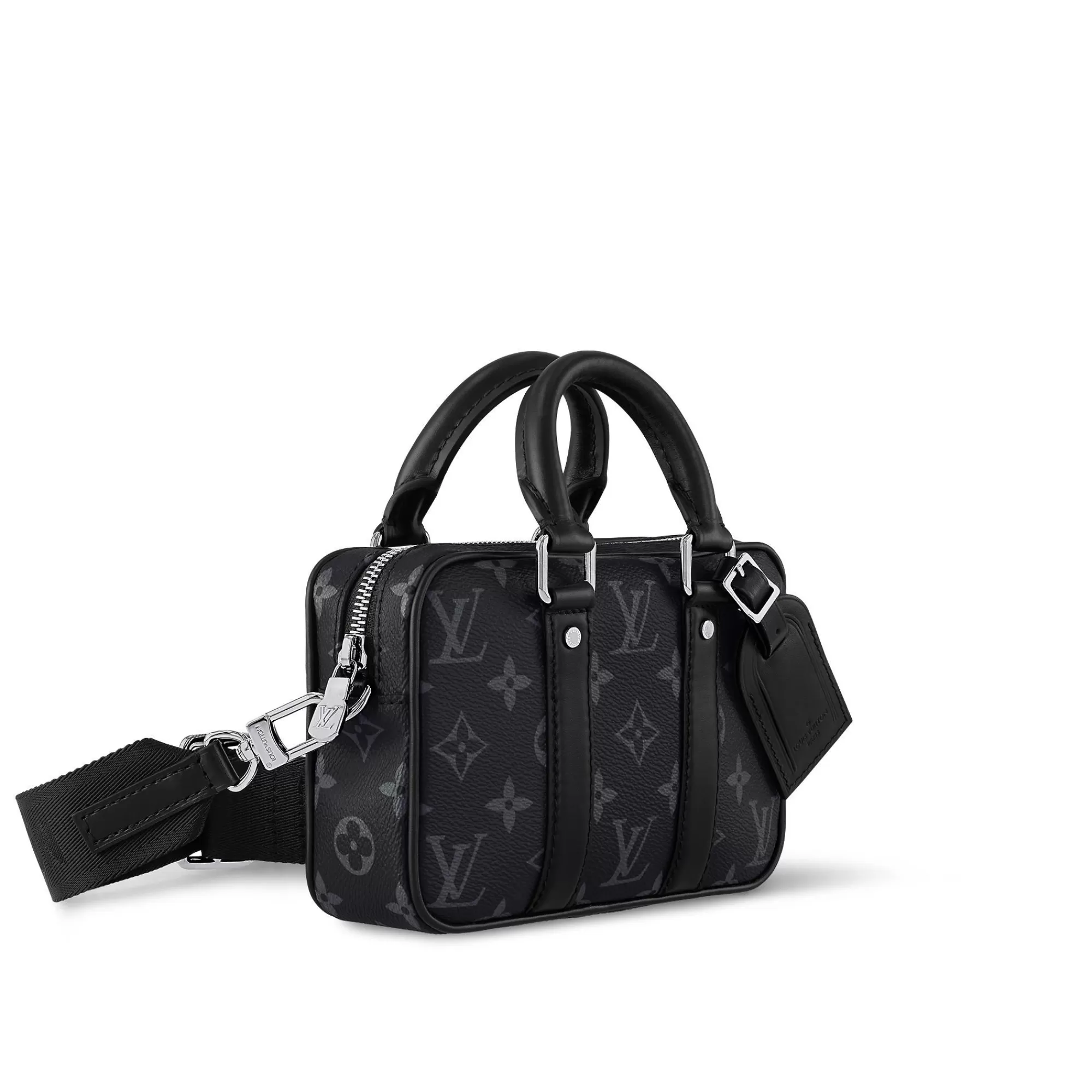 Best Sale Louis Vuitton Nano Porte Documents Voyage