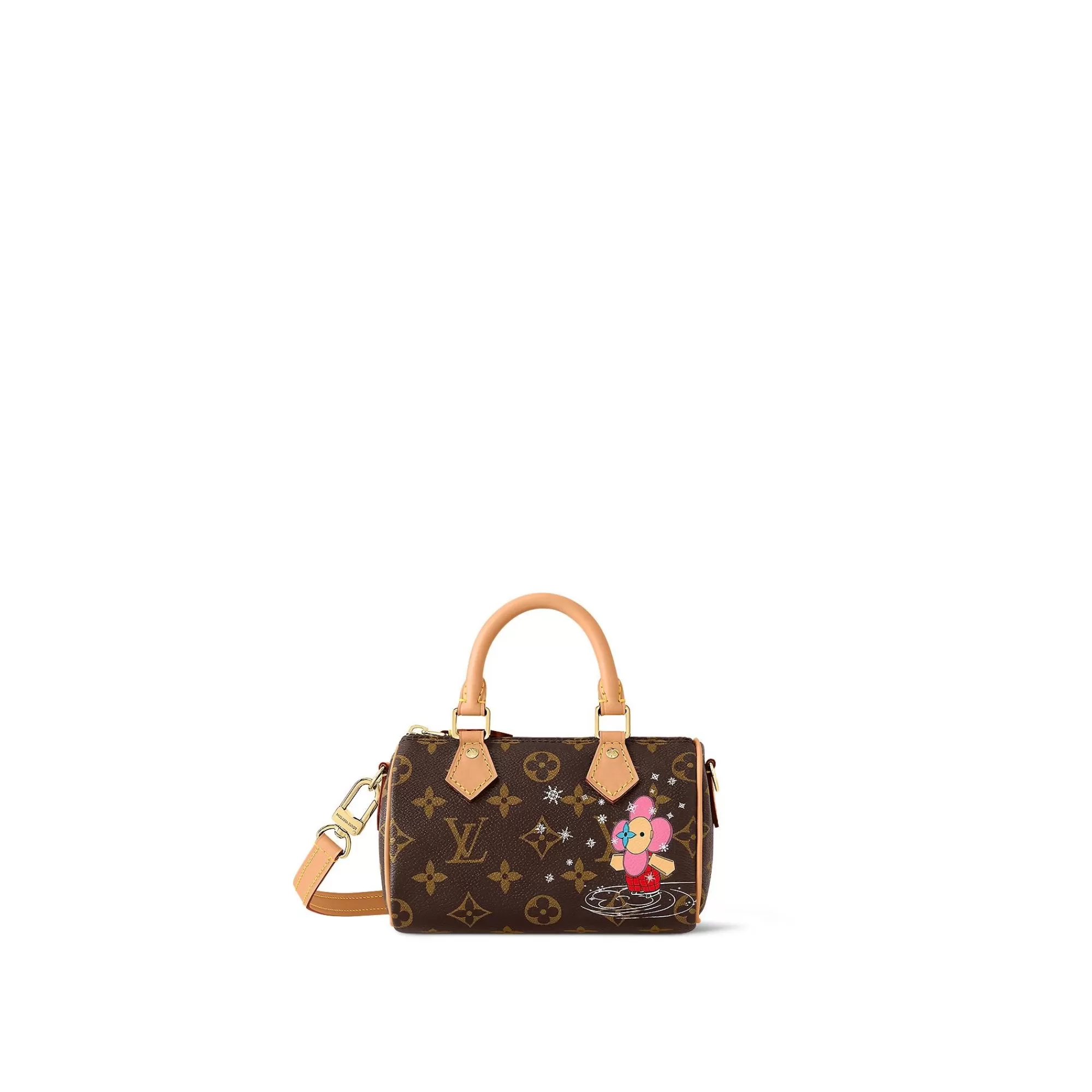 Store Louis Vuitton Nano Speedy