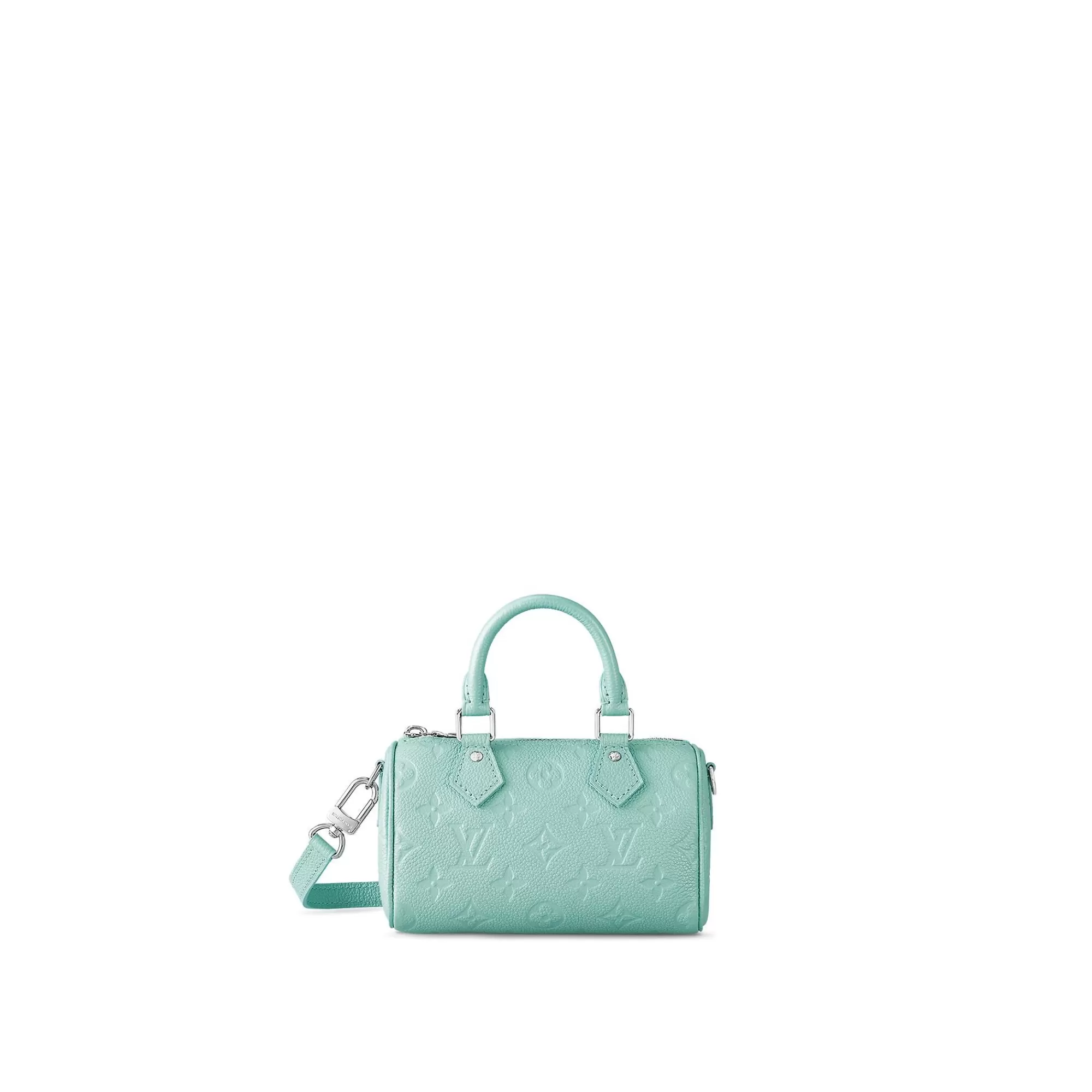 Store Louis Vuitton Nano Speedy