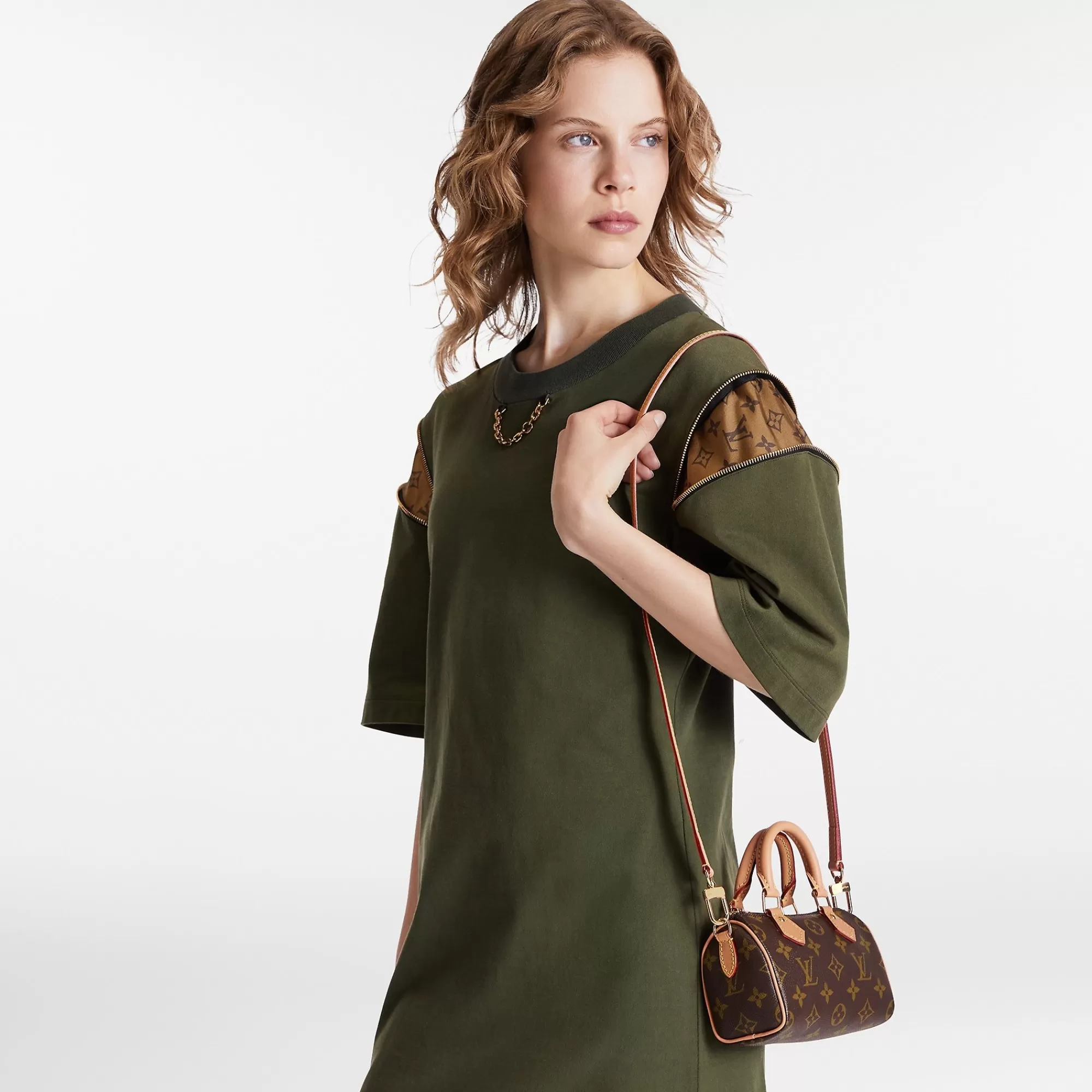 Online Louis Vuitton Nano Speedy