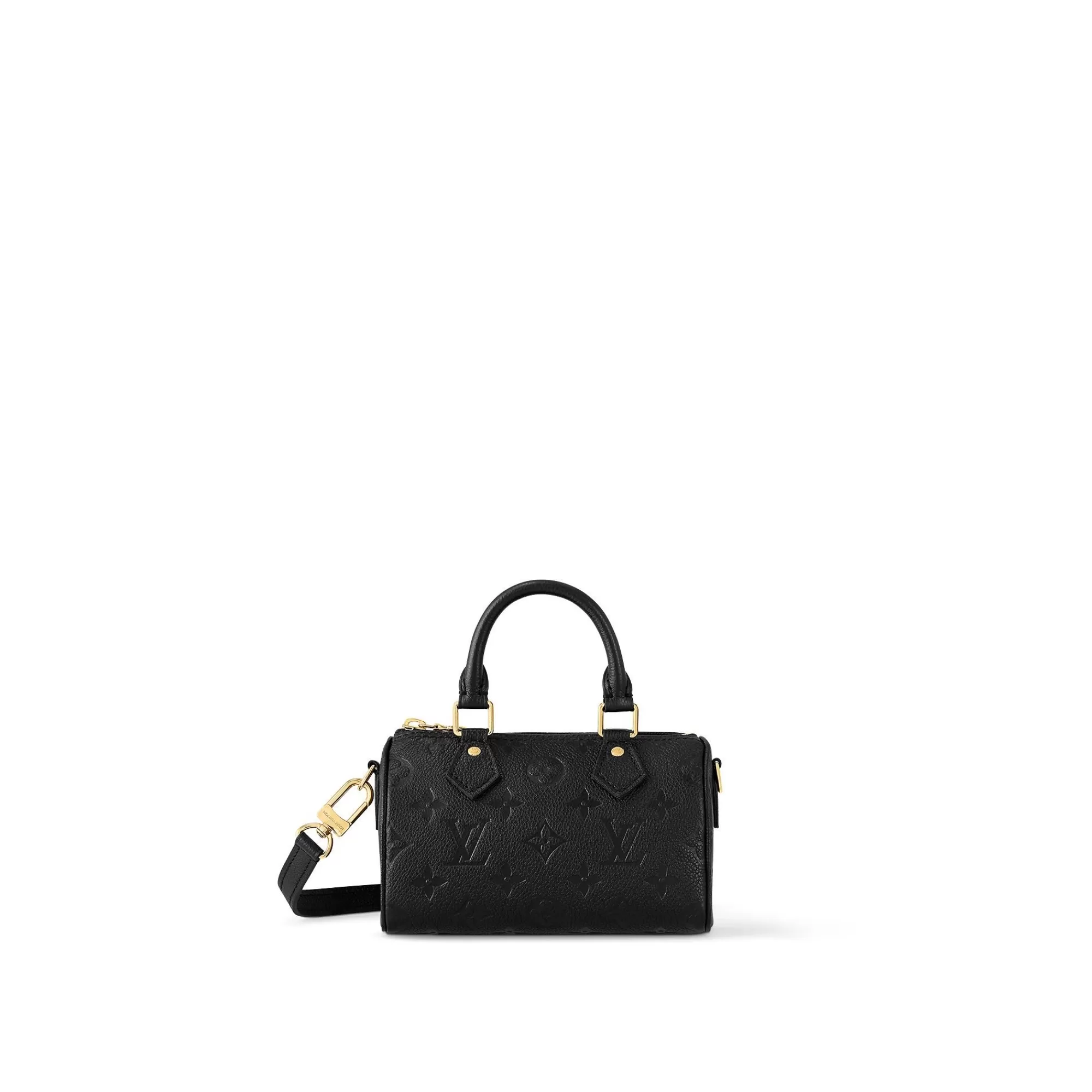 Sale Louis Vuitton Nano Speedy
