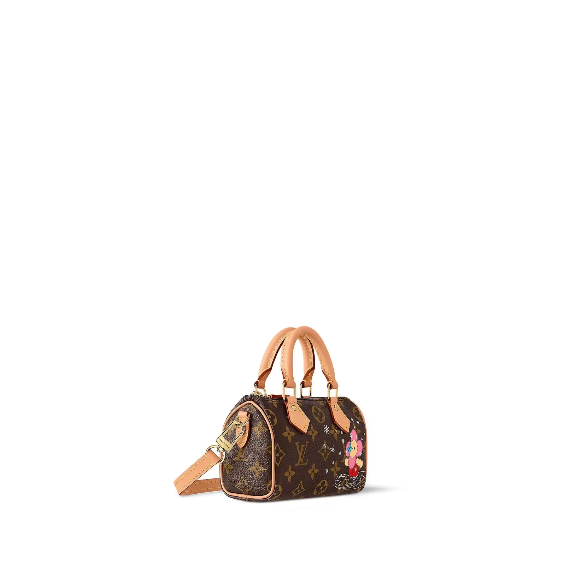 Store Louis Vuitton Nano Speedy