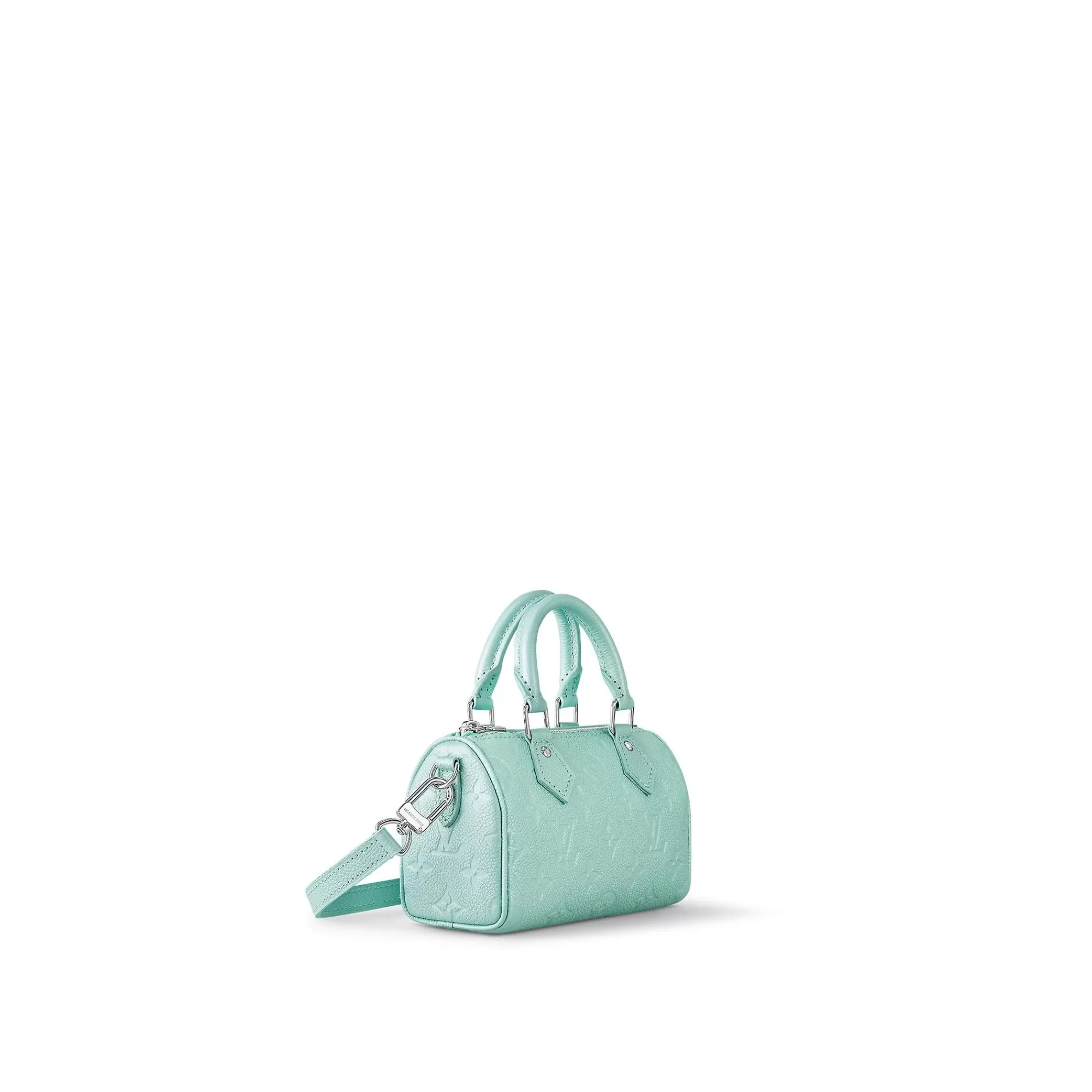Store Louis Vuitton Nano Speedy