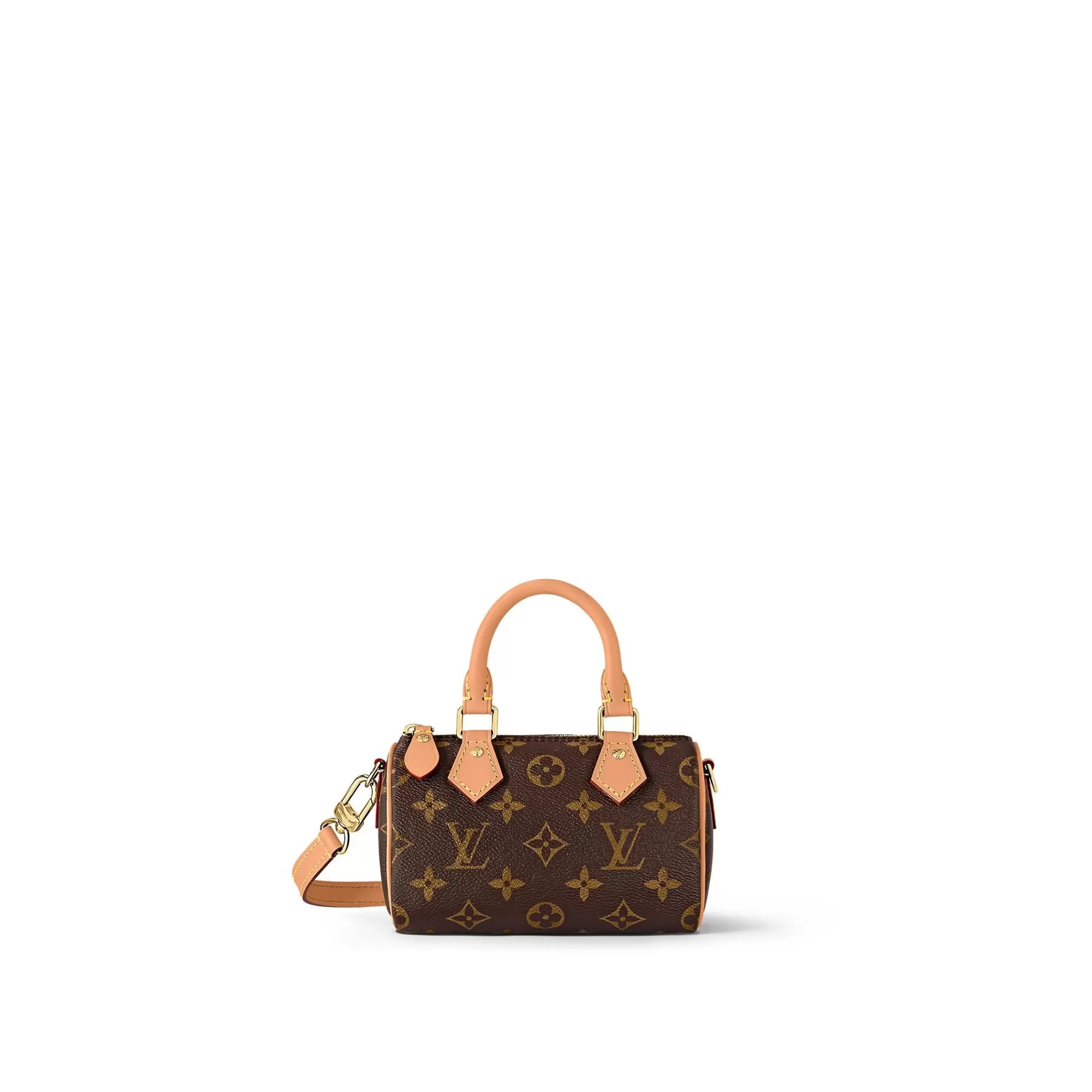 Online Louis Vuitton Nano Speedy