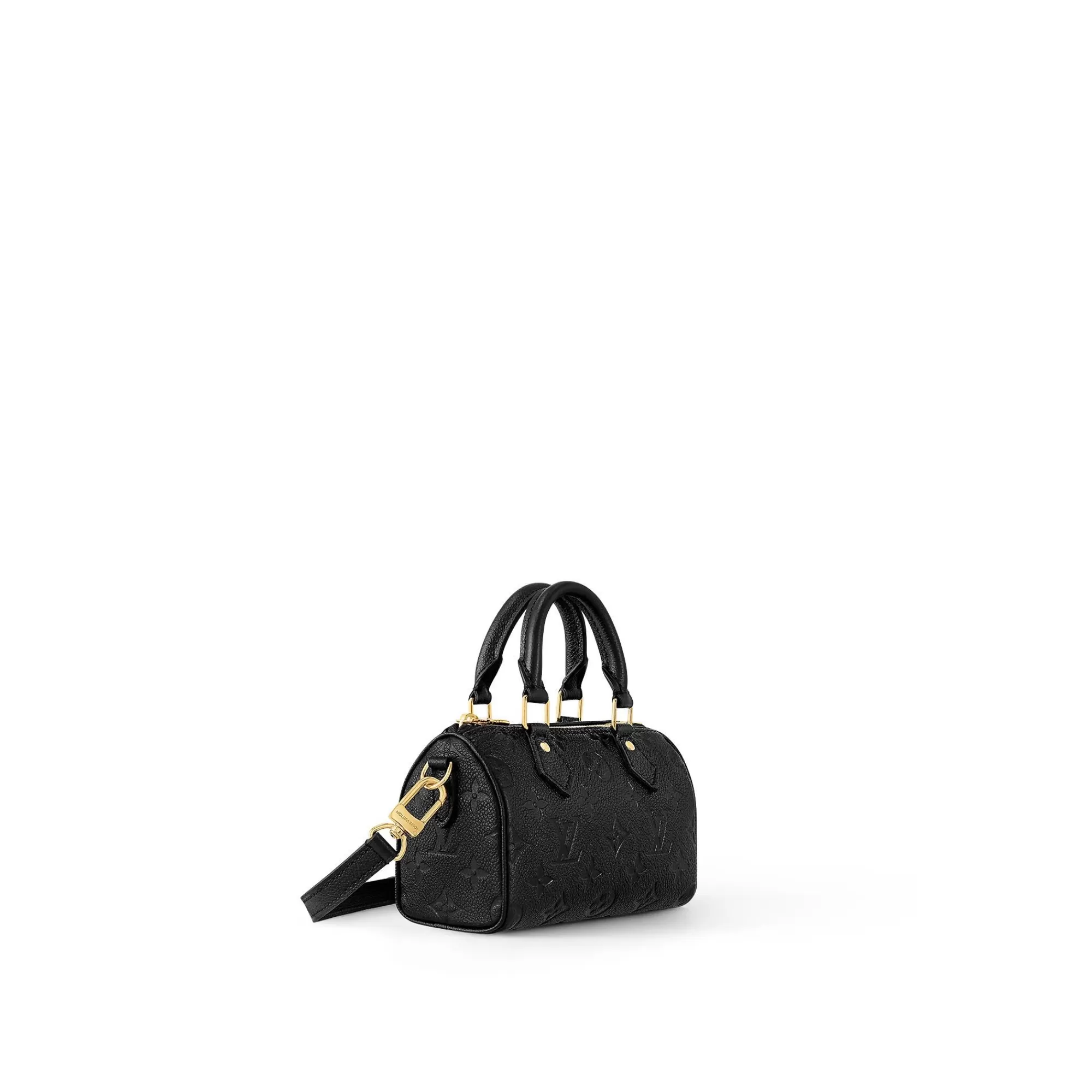 Sale Louis Vuitton Nano Speedy