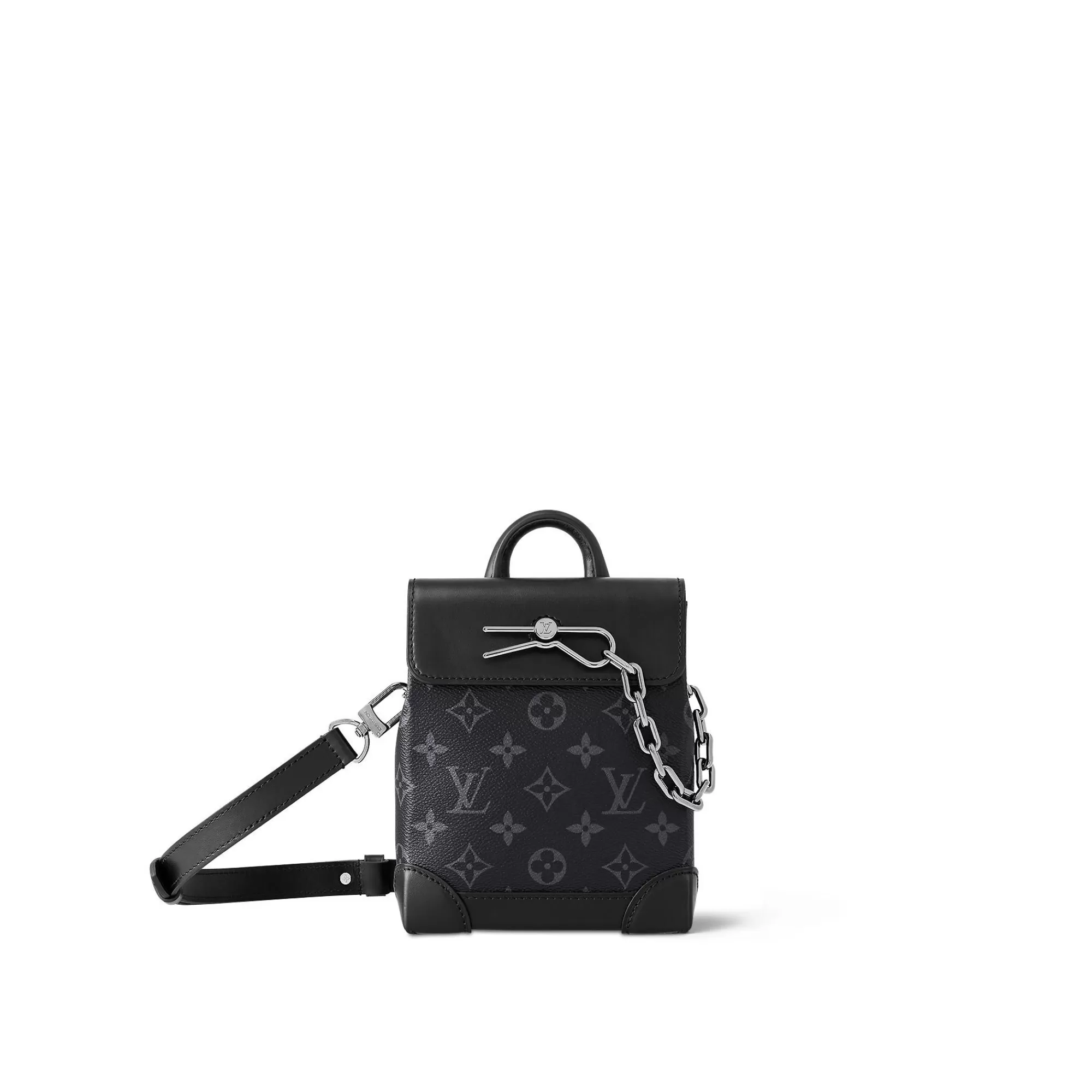 Cheap Louis Vuitton Nano Steamer