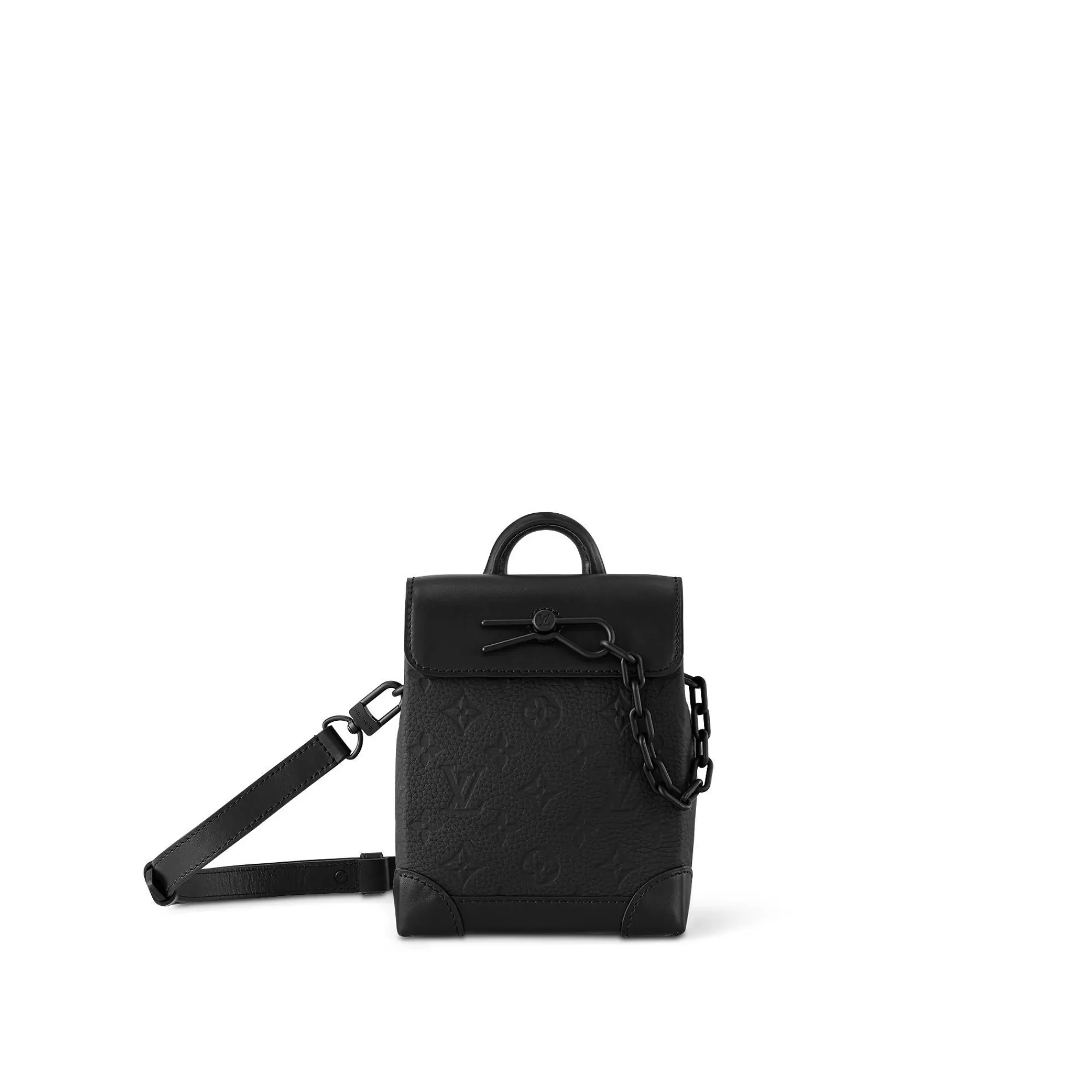 Shop Louis Vuitton Nano Steamer