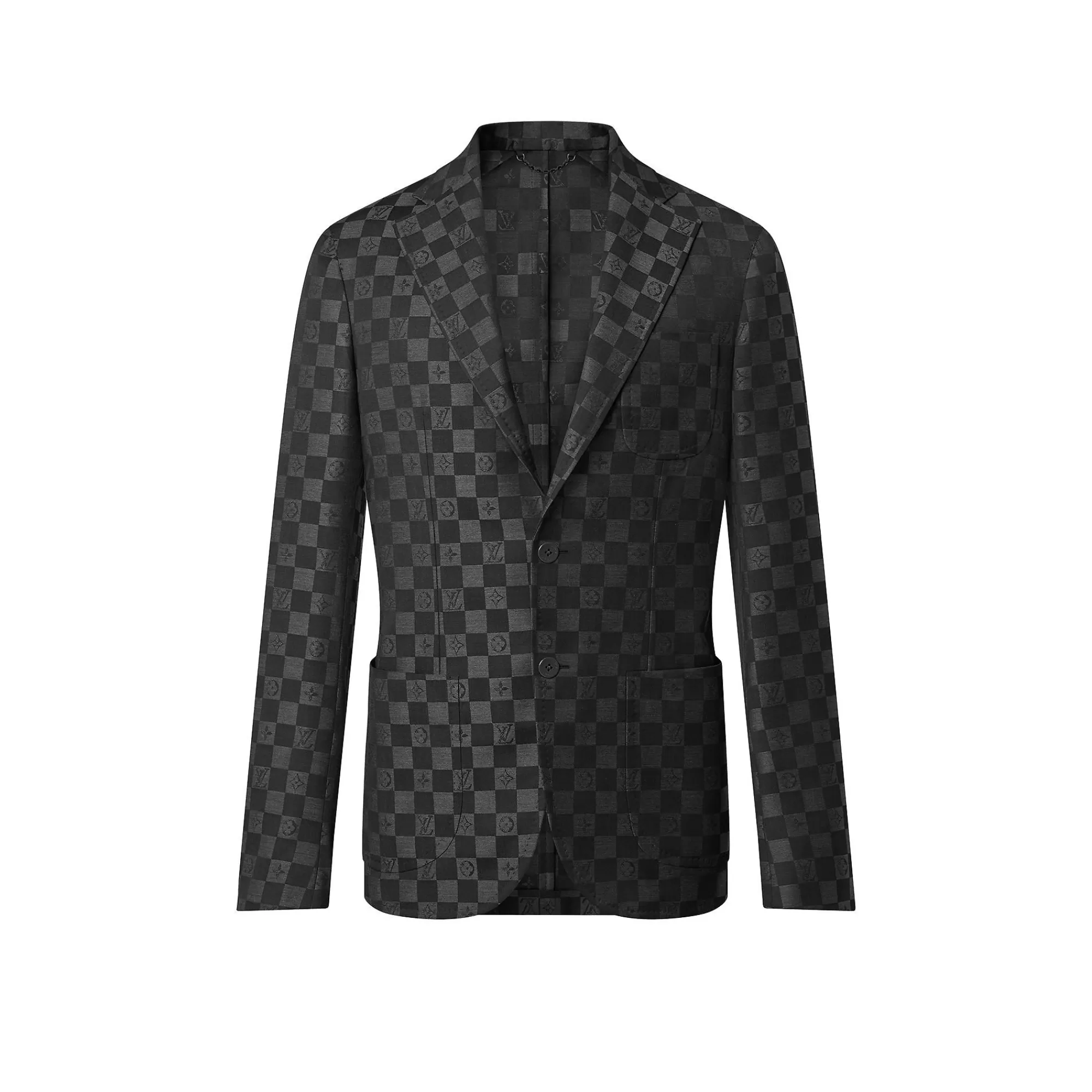 Store Louis Vuitton Napolitana Jacket