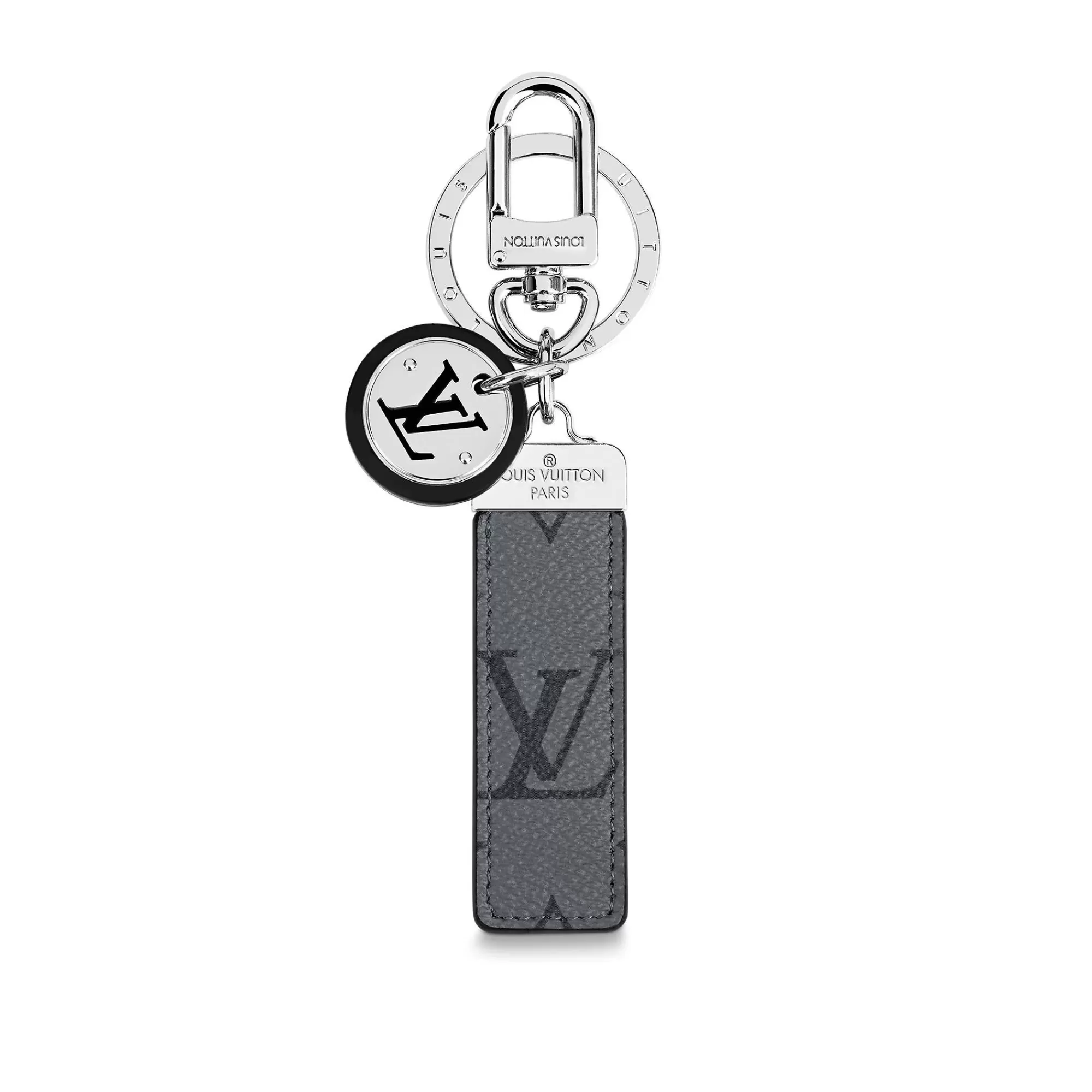 New Louis Vuitton Neo Lv Club Bag Charm And Key Holder