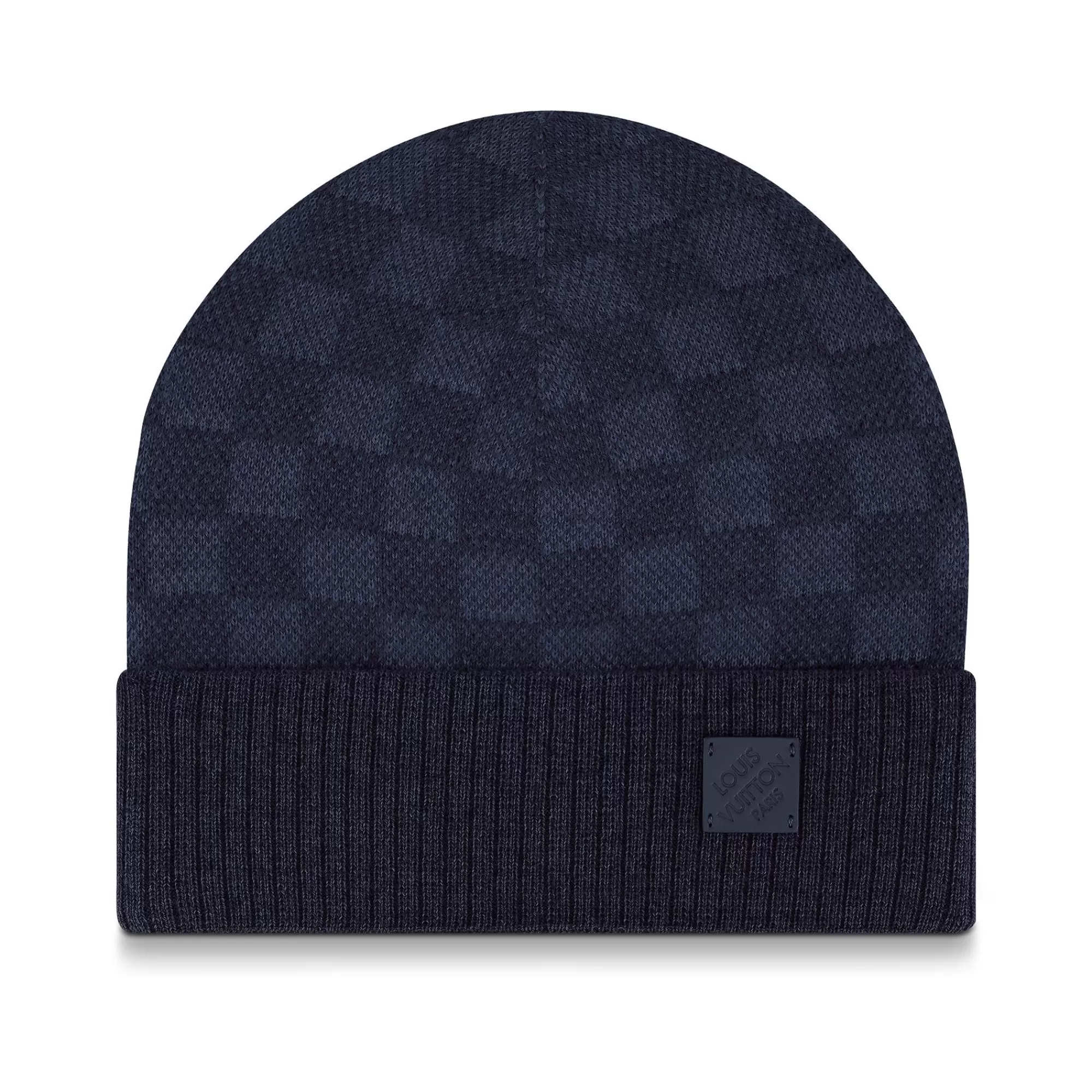 Sale Louis Vuitton Neo Petit Damier Beanie Navy