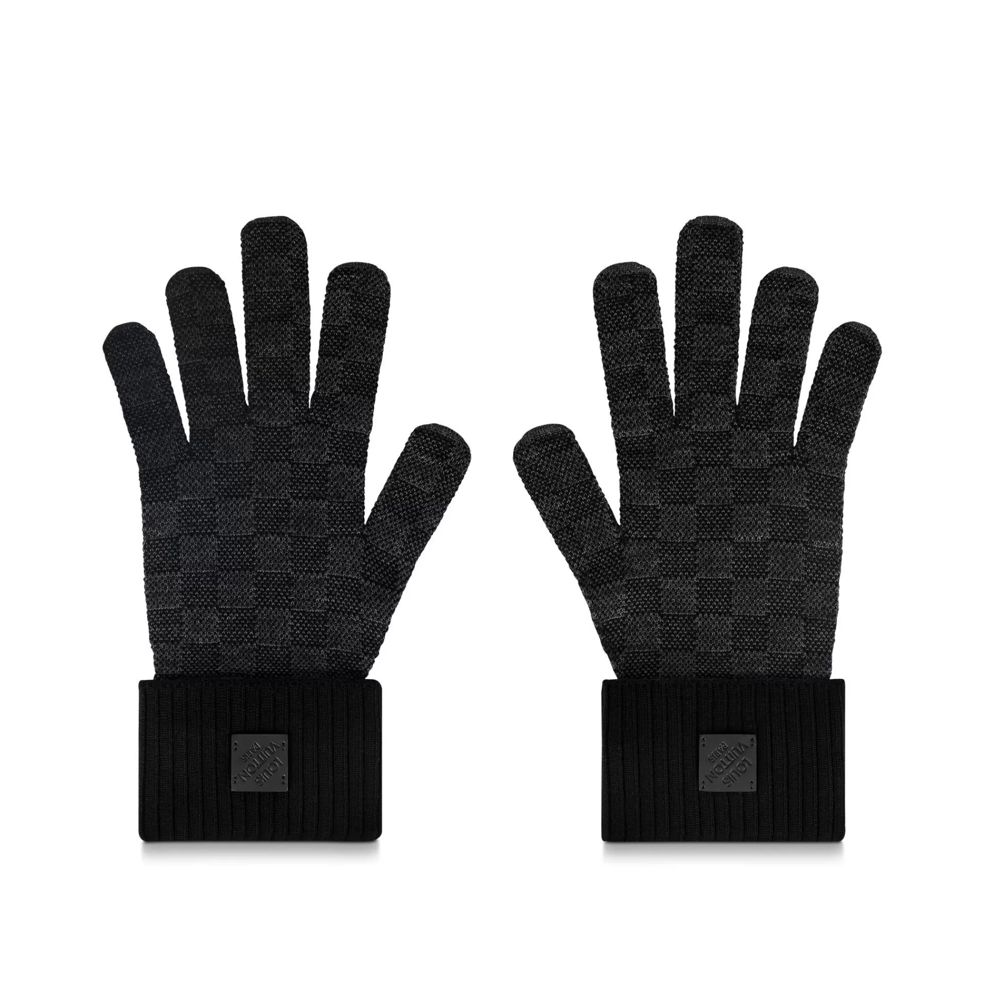 Hot Louis Vuitton Neo Petit Damier Gloves