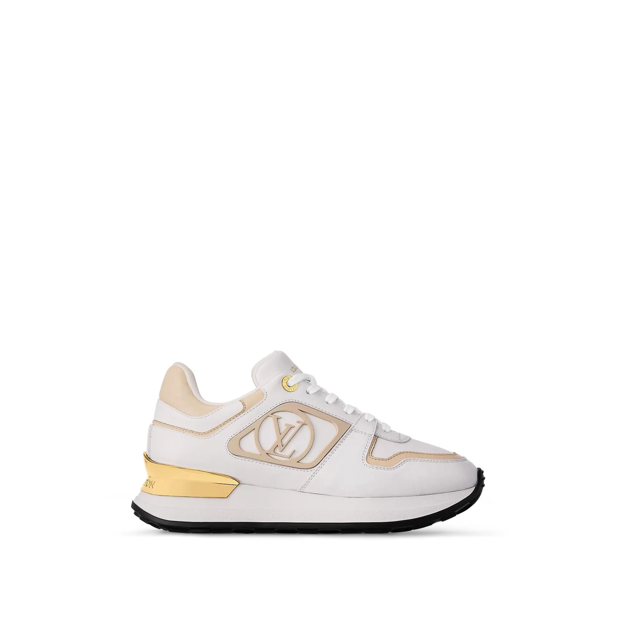 Shop Louis Vuitton Neo Run Away Sneaker