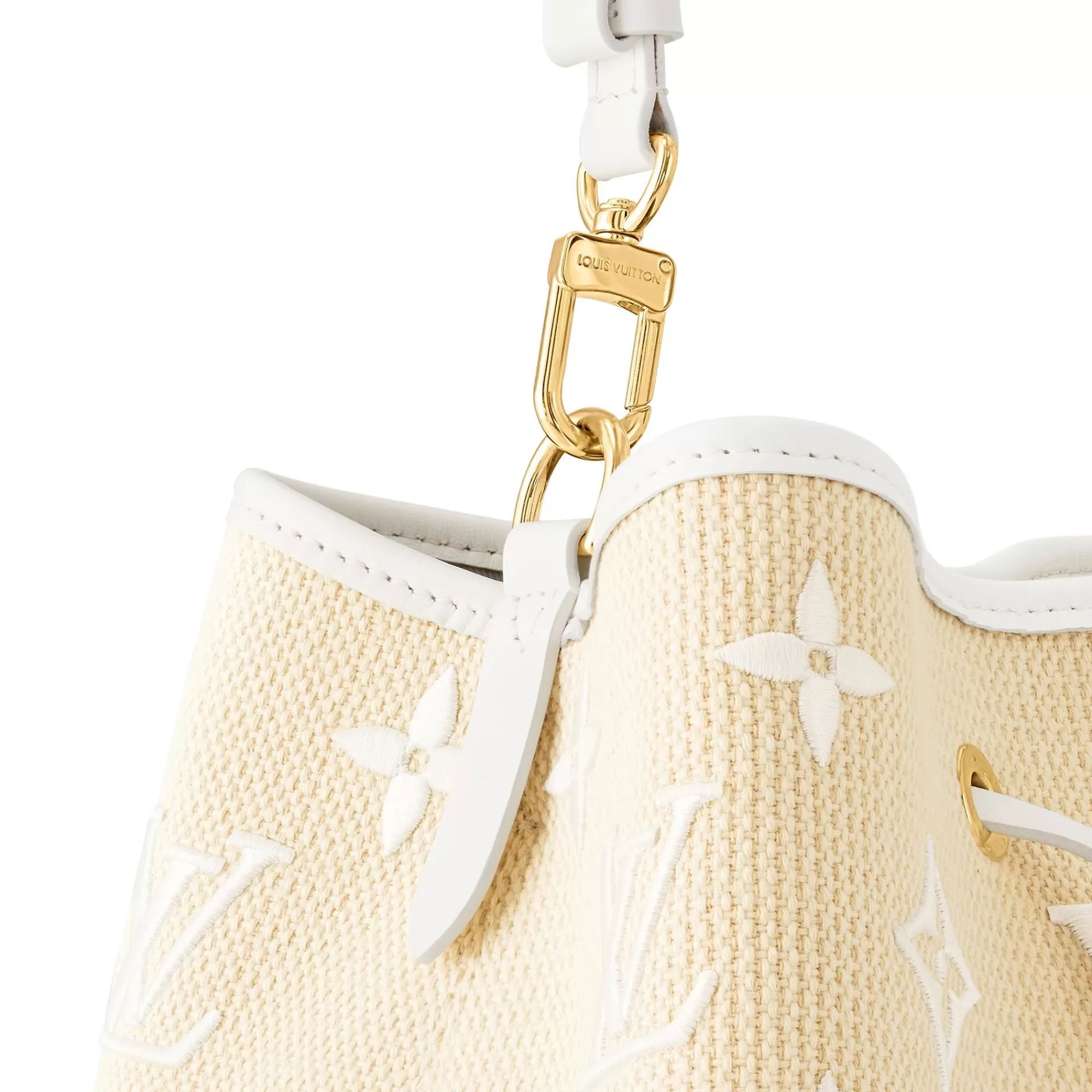Outlet Louis Vuitton Neonoe Mm Beige