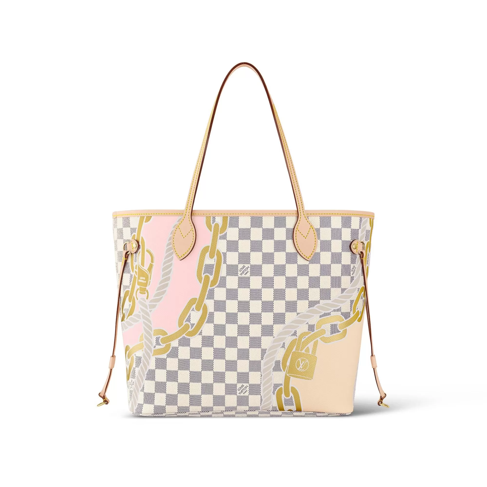Clearance Louis Vuitton Neverfull Mm