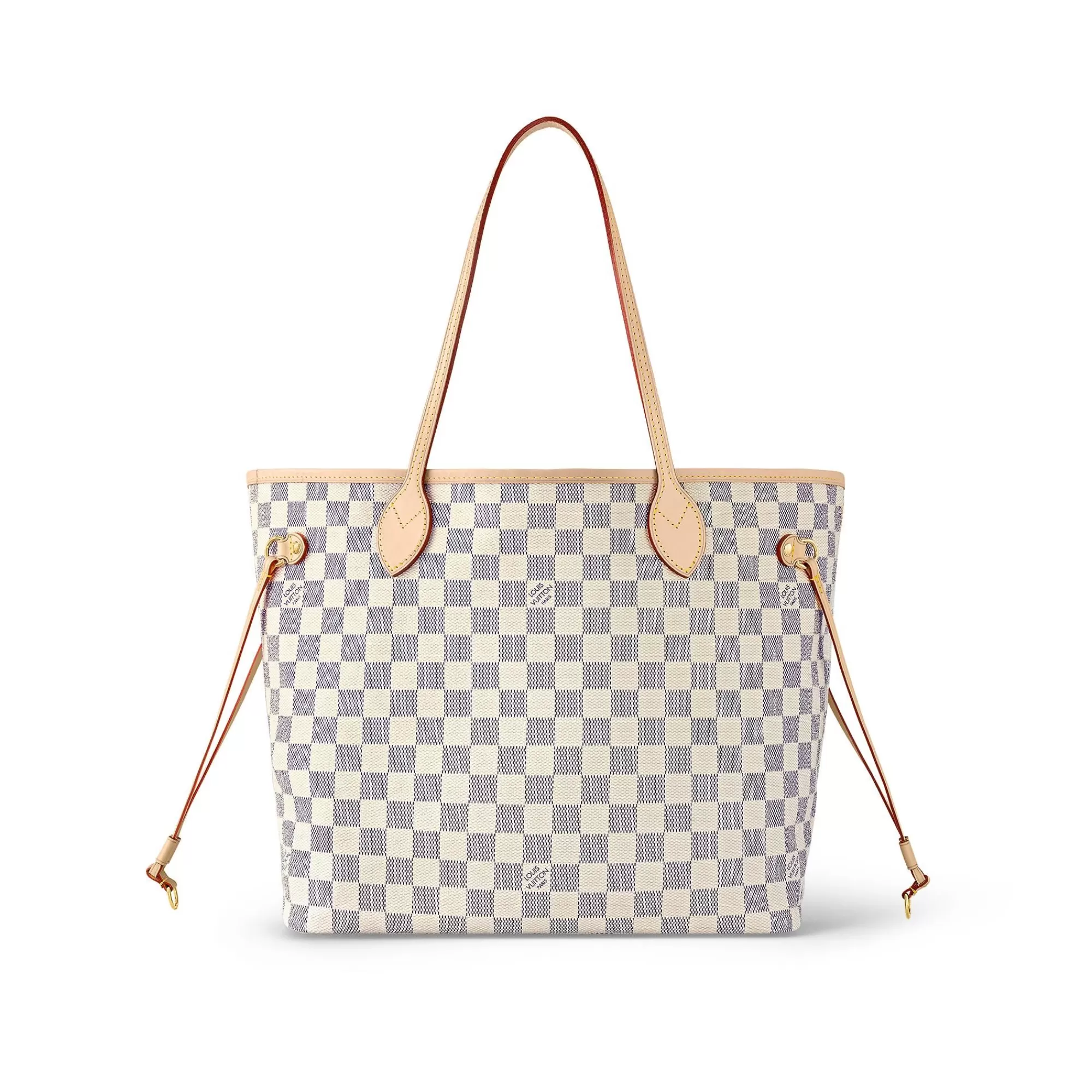 Cheap Louis Vuitton Neverfull Mm Beige