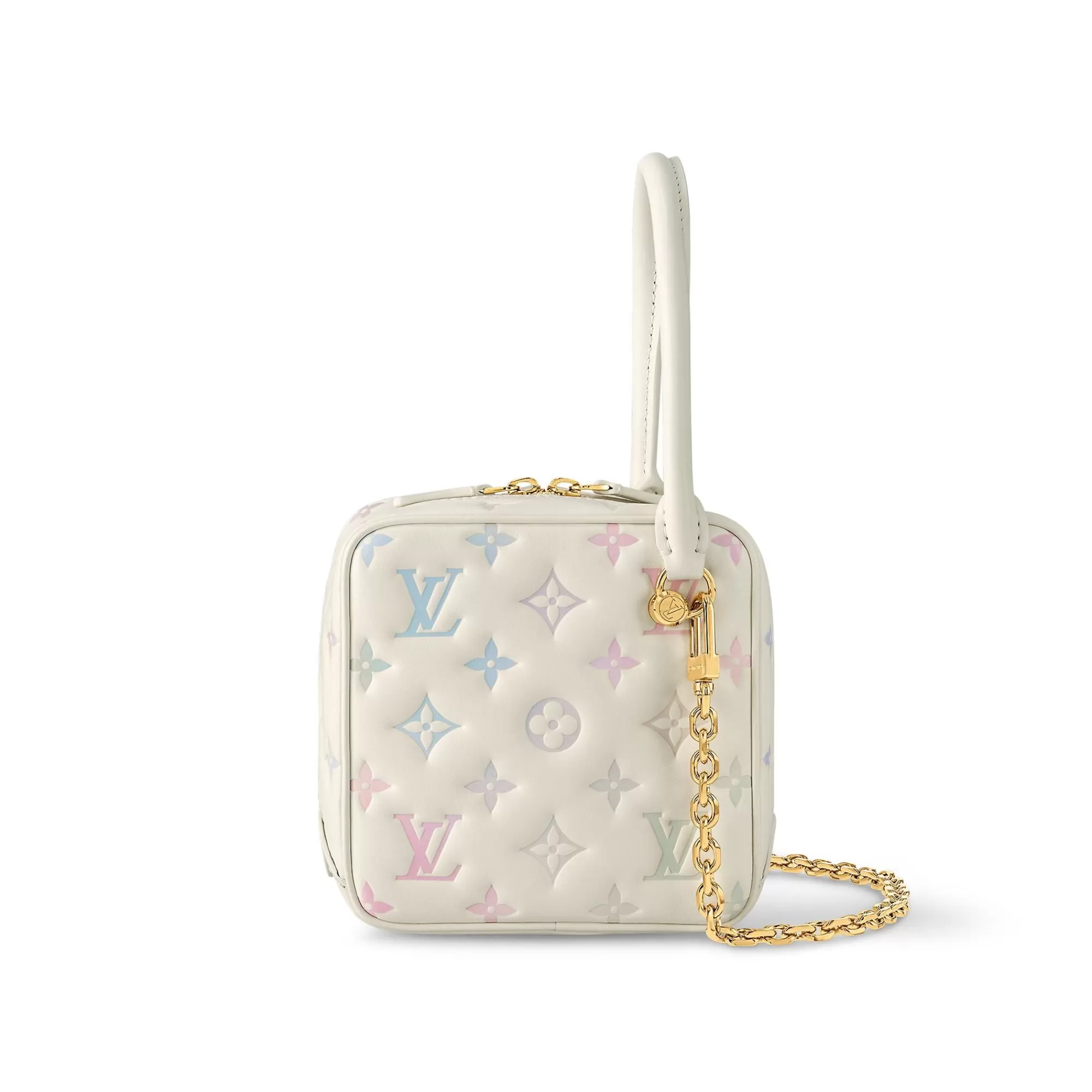 Sale Louis Vuitton New Square Bag