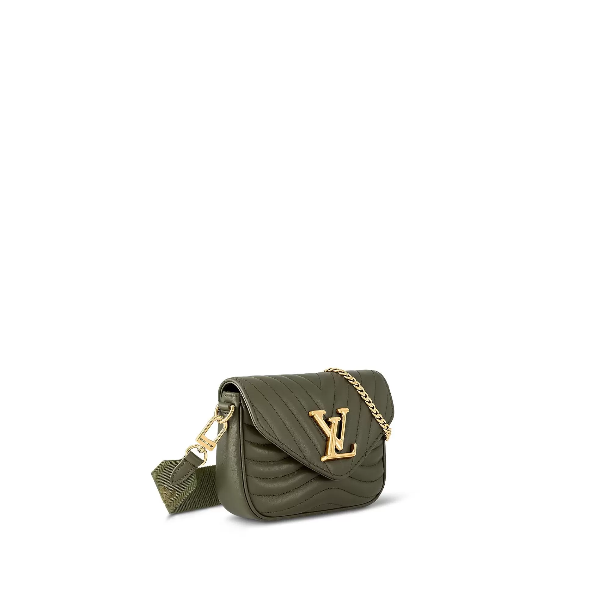 Best Sale Louis Vuitton New Wave Multi-Pochette