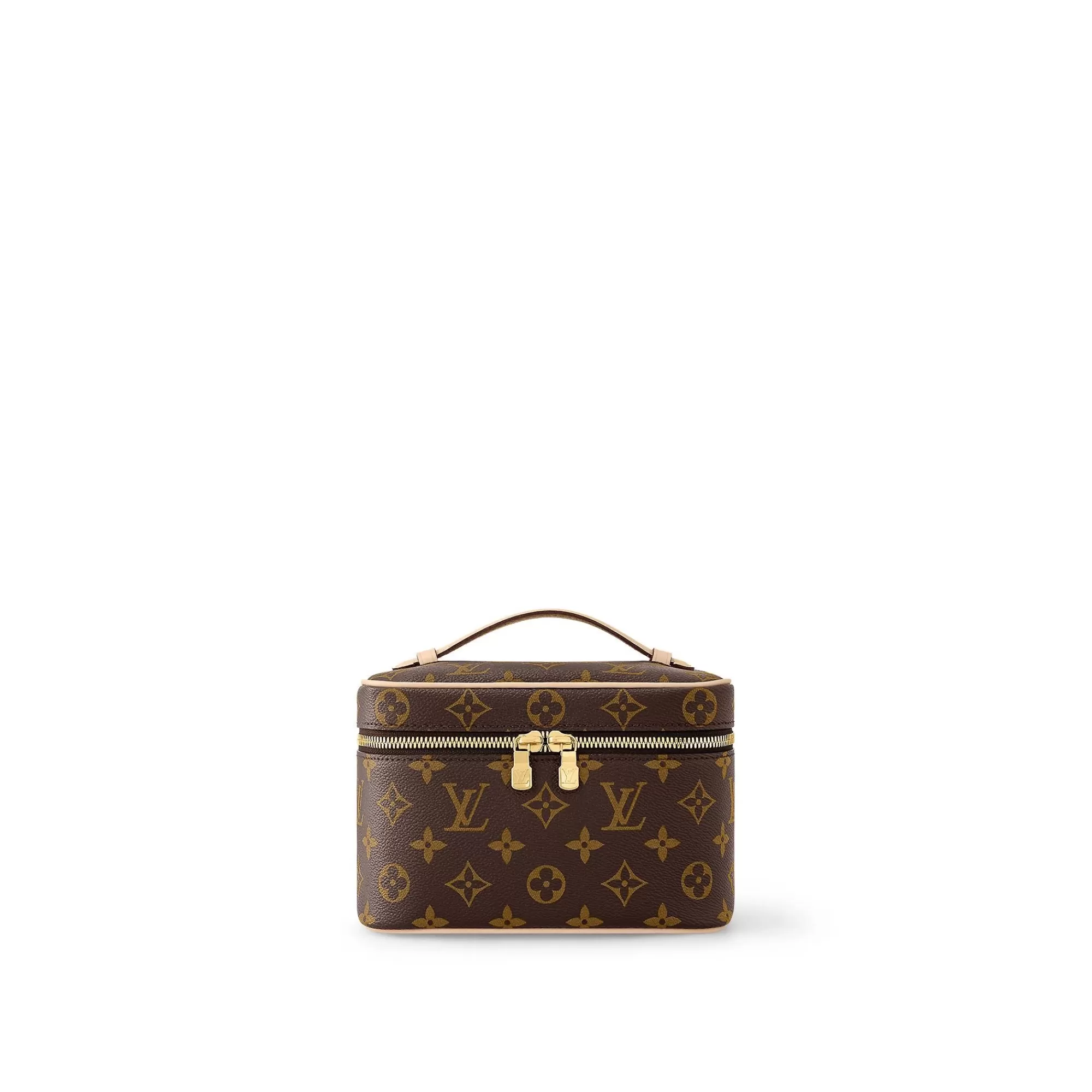 Cheap Louis Vuitton Nice Mini Toiletry Pouch
