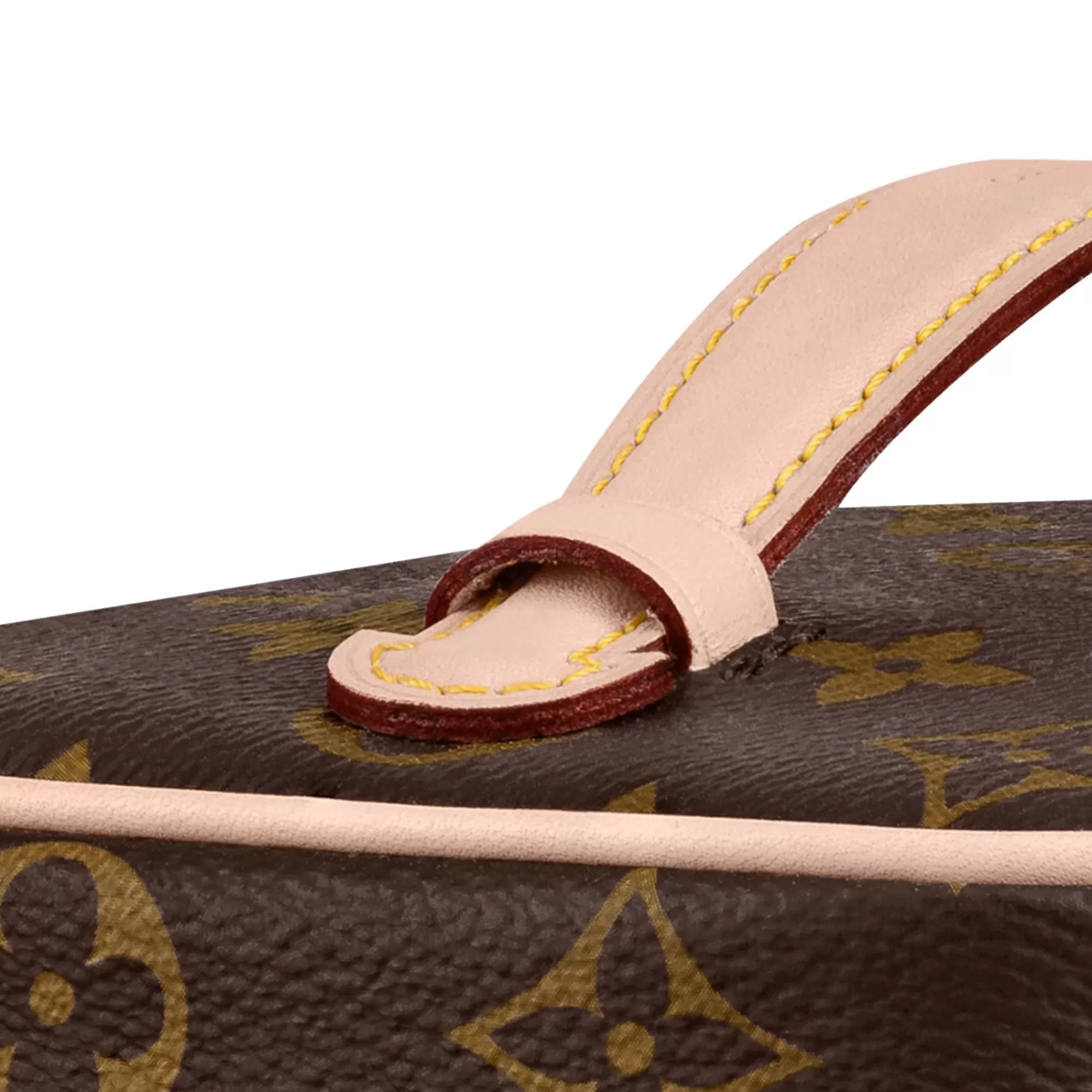 Cheap Louis Vuitton Nice Mini Toiletry Pouch