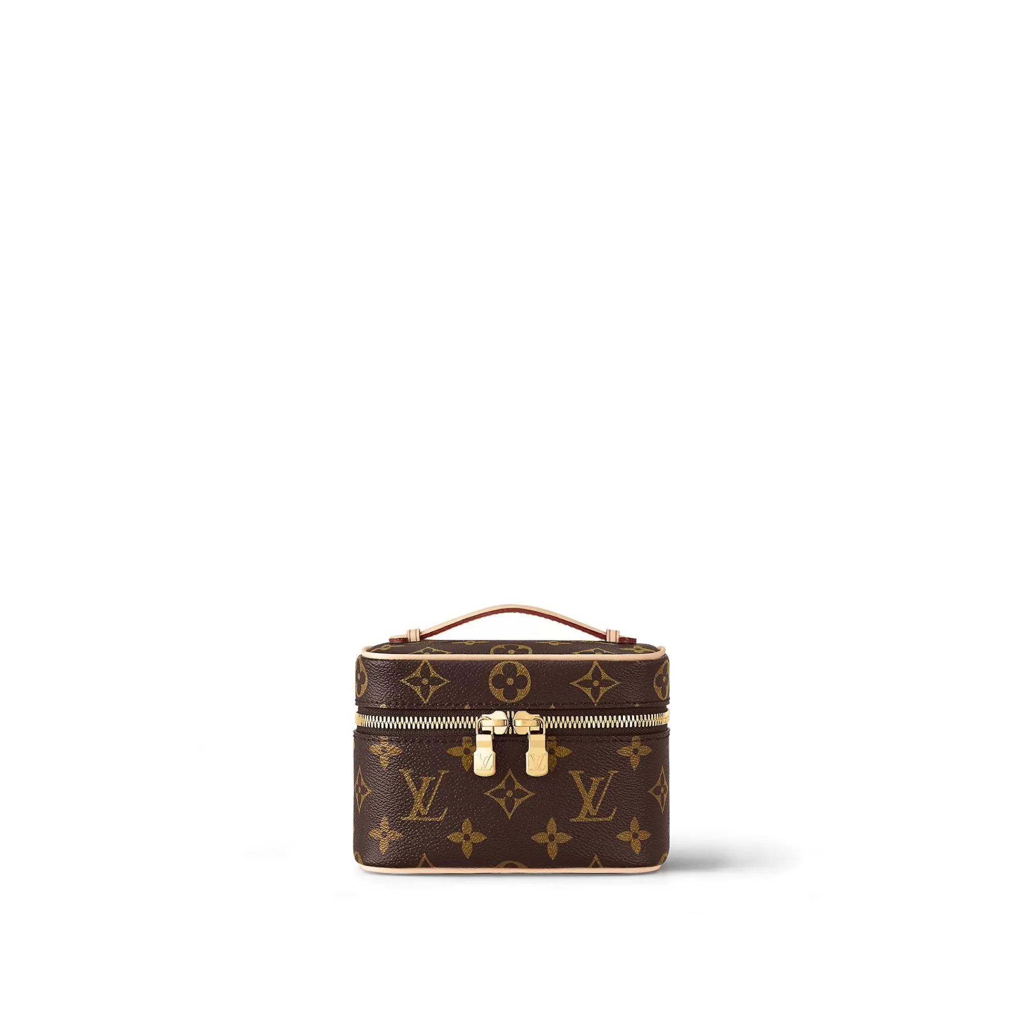 New Louis Vuitton Nice Nano Toiletry Pouch