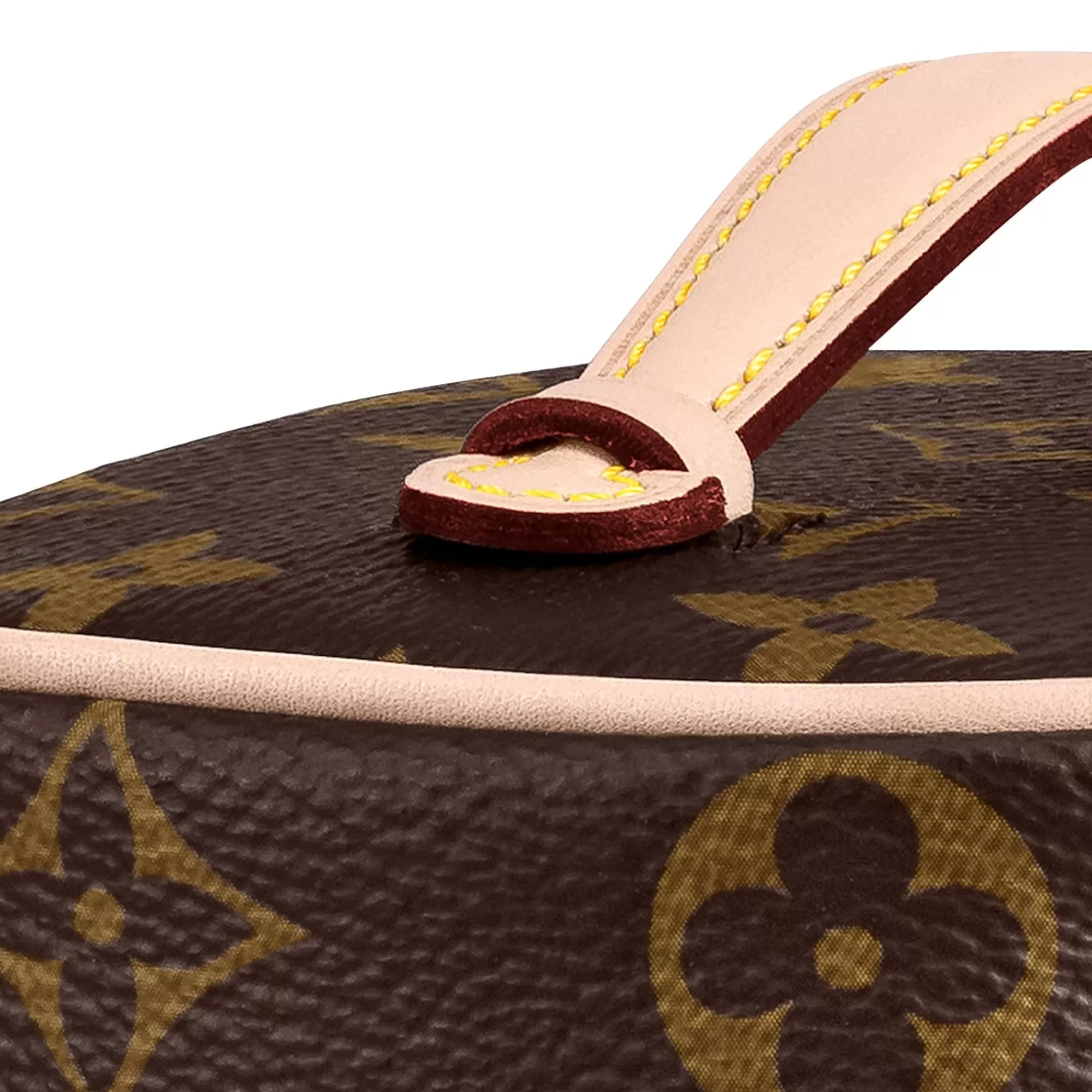 New Louis Vuitton Nice Nano Toiletry Pouch