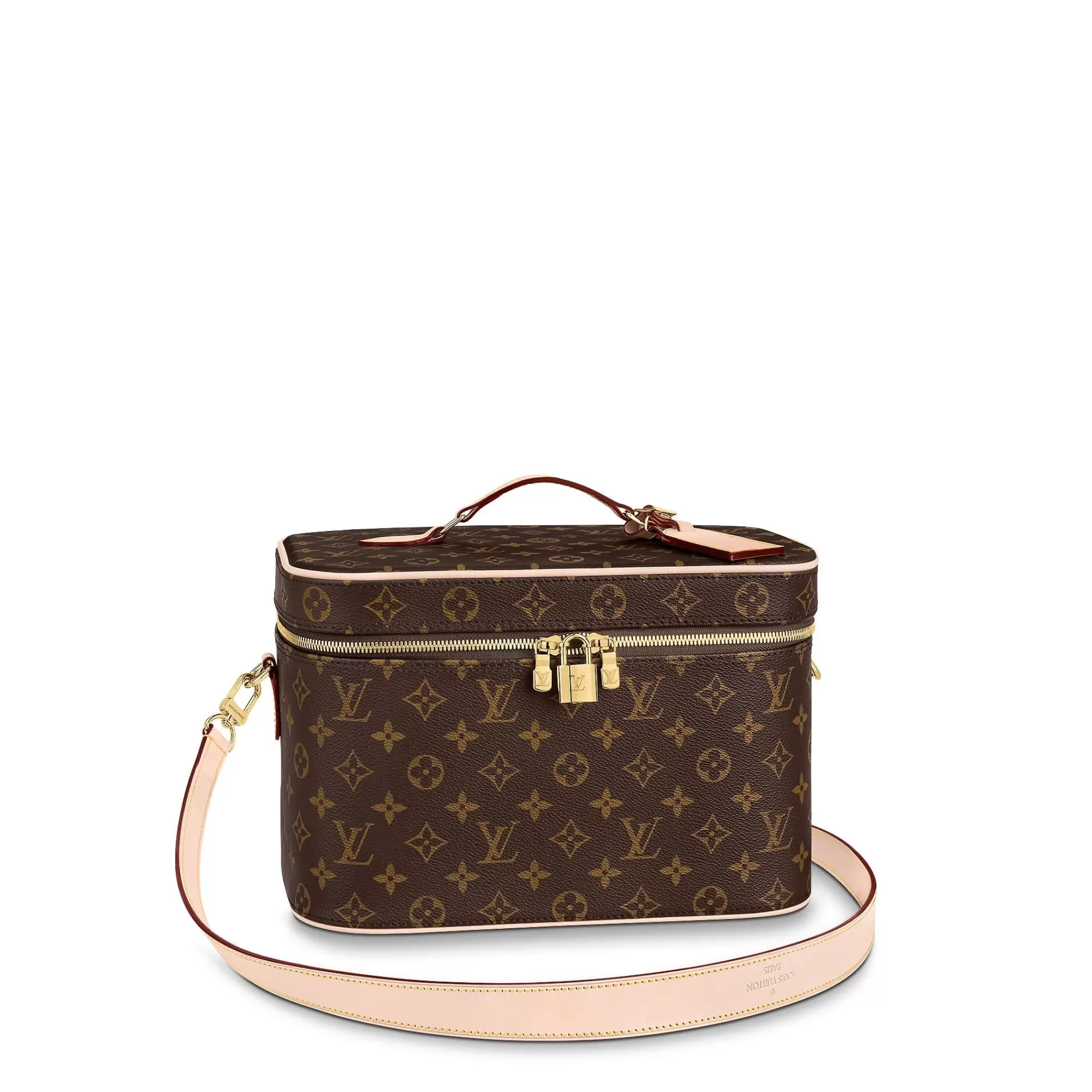 Flash Sale Louis Vuitton Nice Vanity