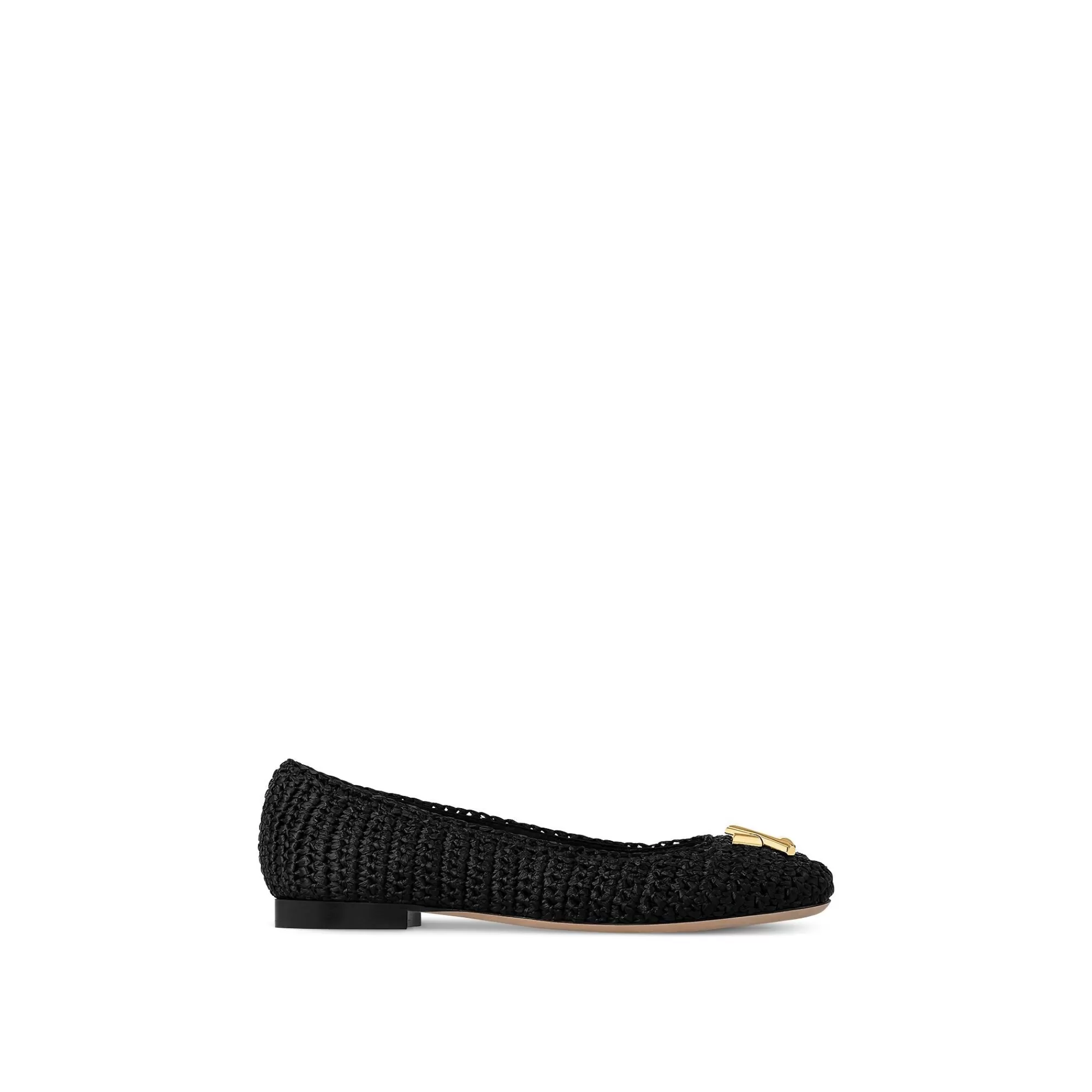 Clearance Louis Vuitton Nina Flat Ballerina