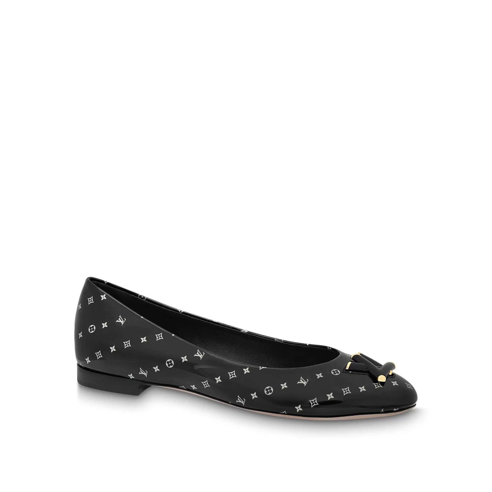 Cheap Louis Vuitton Nina Flat Ballerina