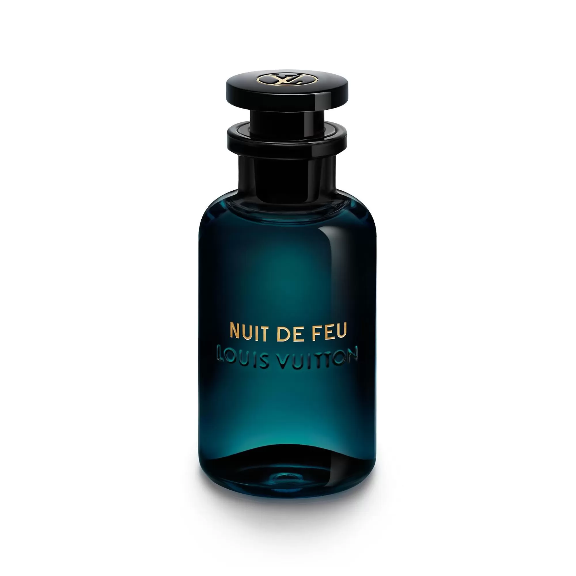 New Louis Vuitton Nuit De Feu