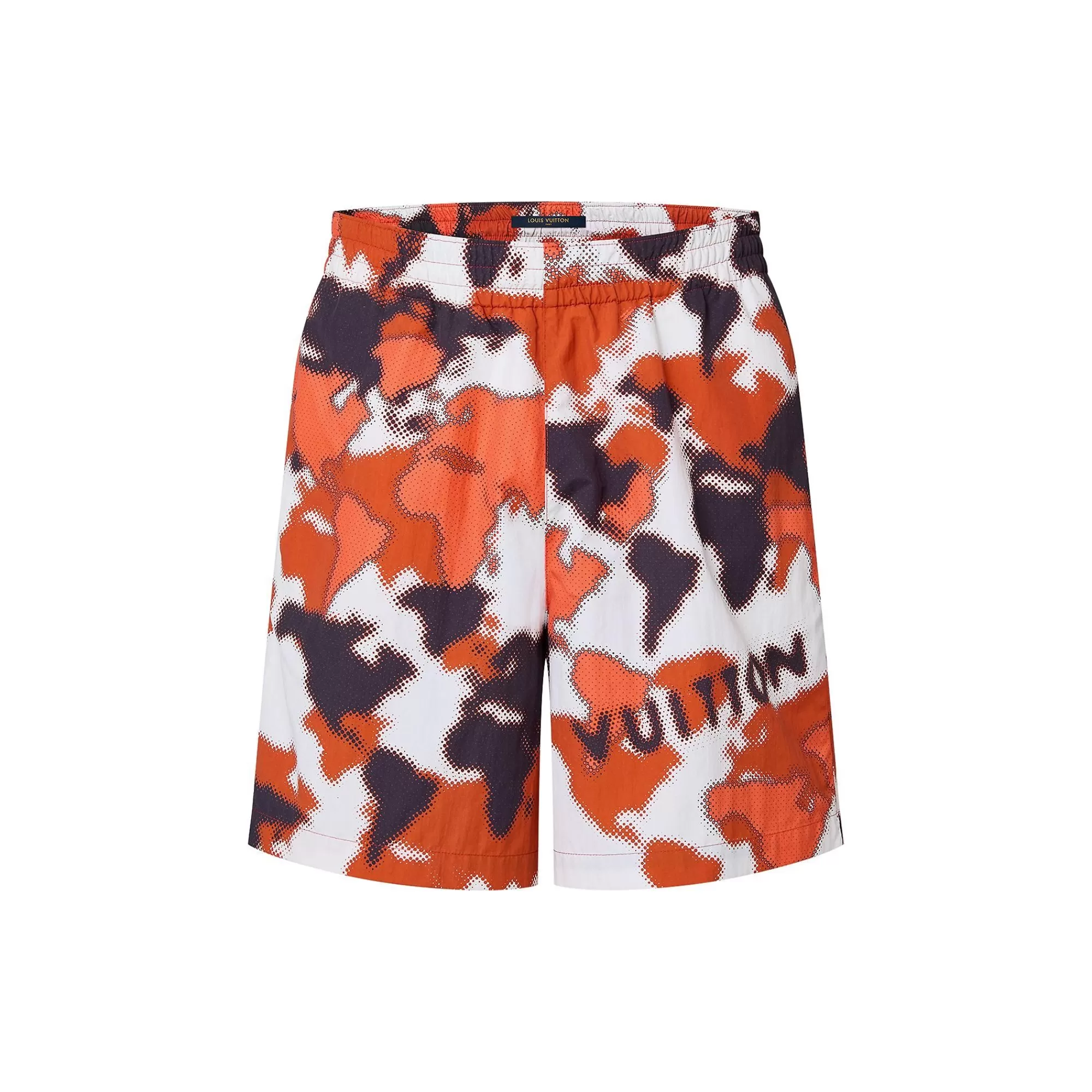 Discount Louis Vuitton Nylon Swim Shorts