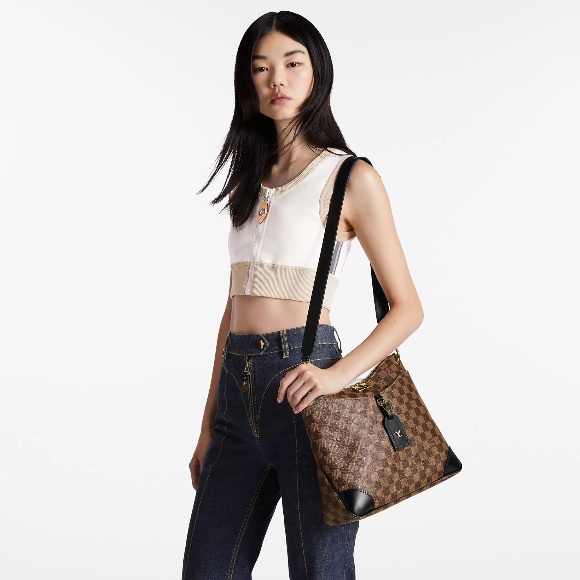 Outlet Louis Vuitton Odeon Mm